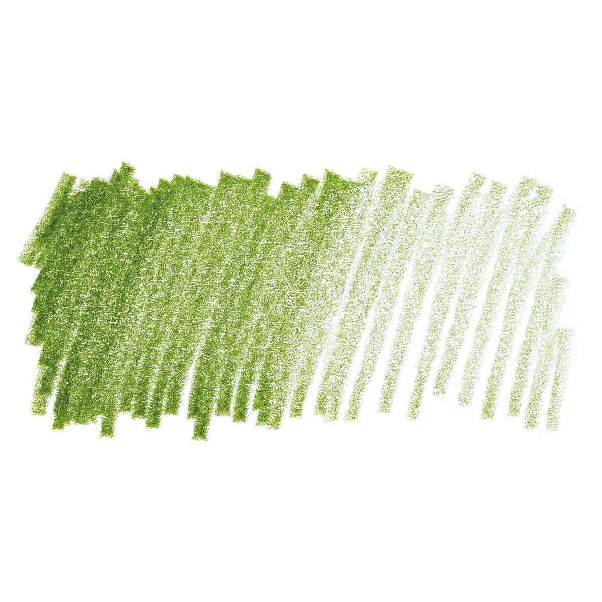 Caran D'Ache Museum Aquarelle Pencil - Olive swatch
