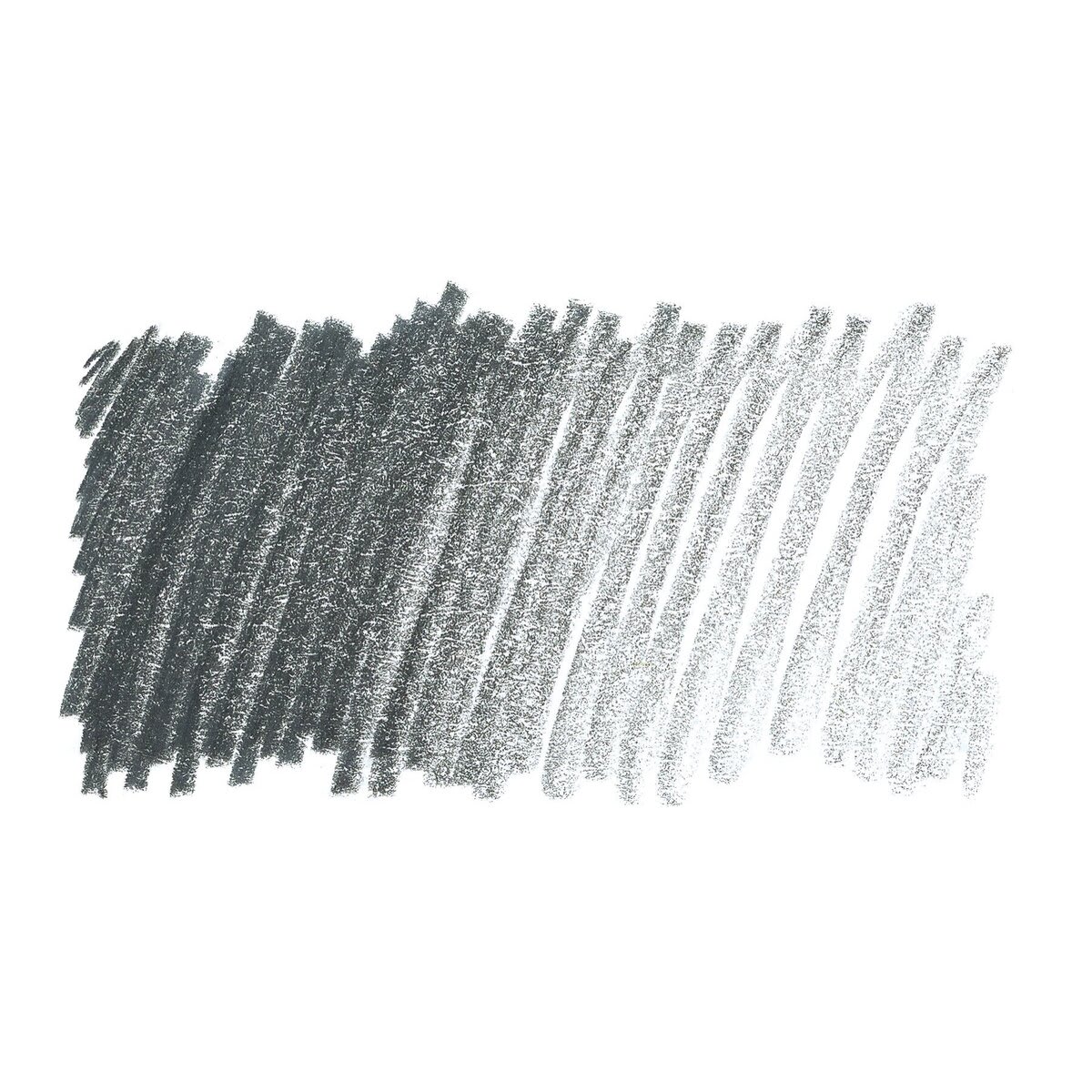 Caran D'Ache Museum Aquarelle Pencil - Slate Grey swatch