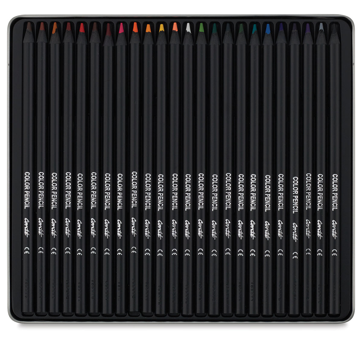 Bic Conté Coloring Pencil Sets