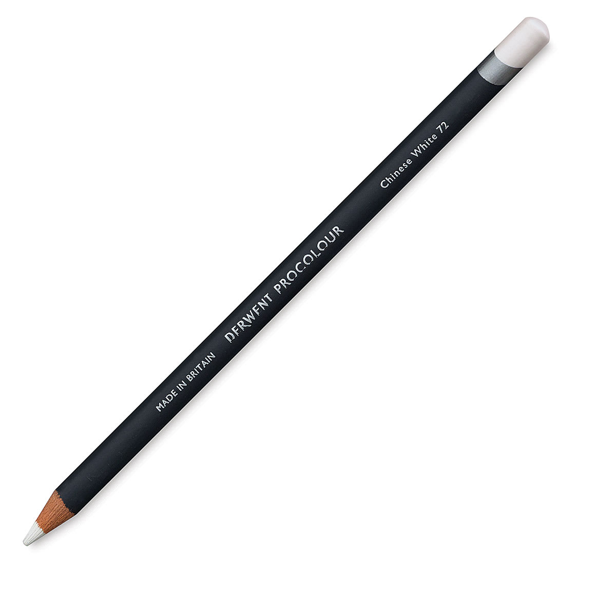 Derwent ProColour Colored Pencil - White