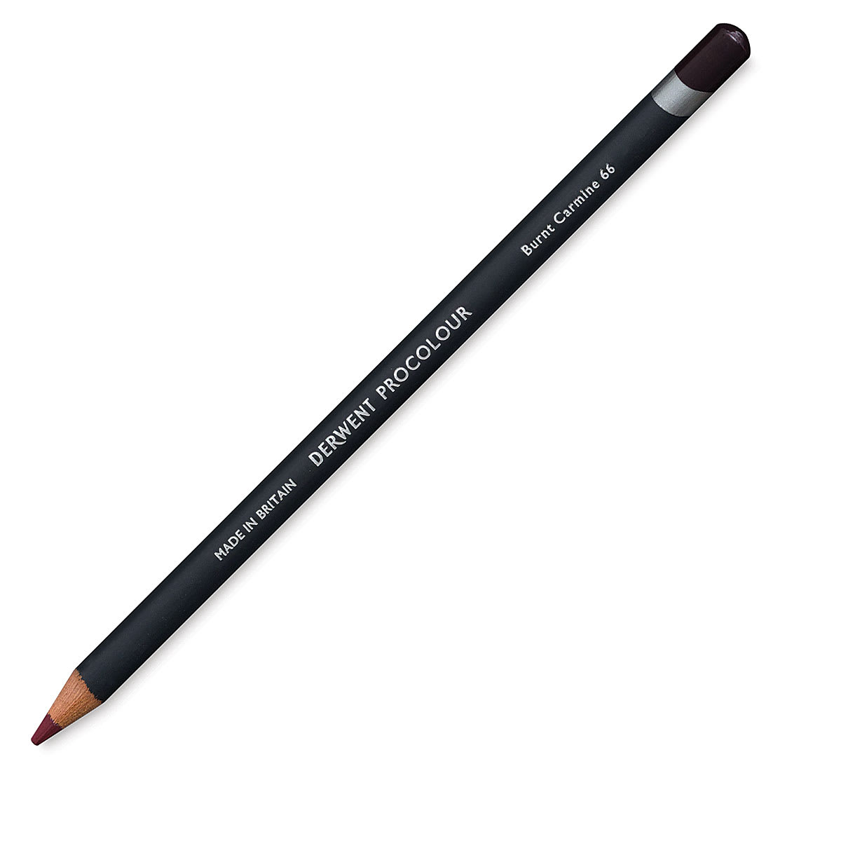 Derwent ProColour Colored Pencil - Burnt Carmine