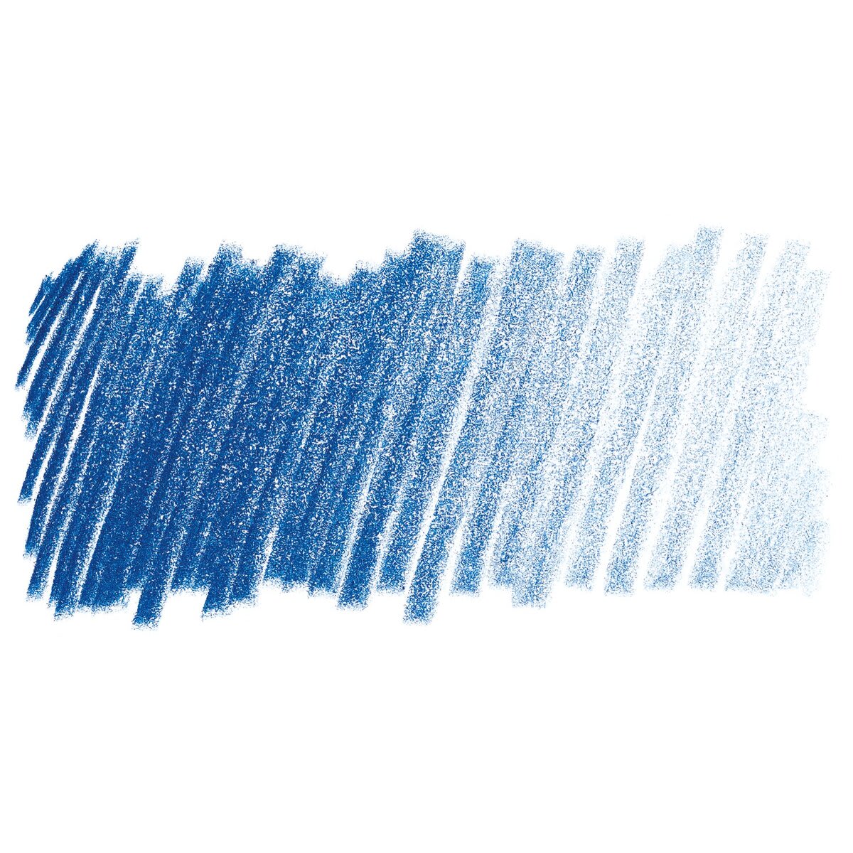 Derwent ProColour Colored Pencil - Prussian Blue swatch