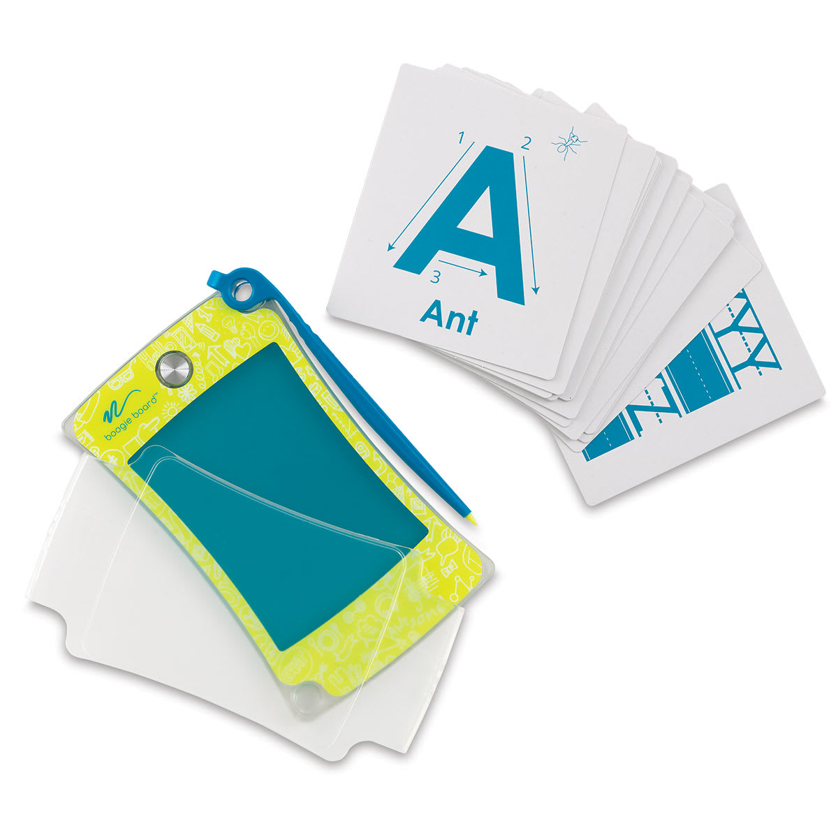 Boogie Board Jot Clearview 4.5 eWriter