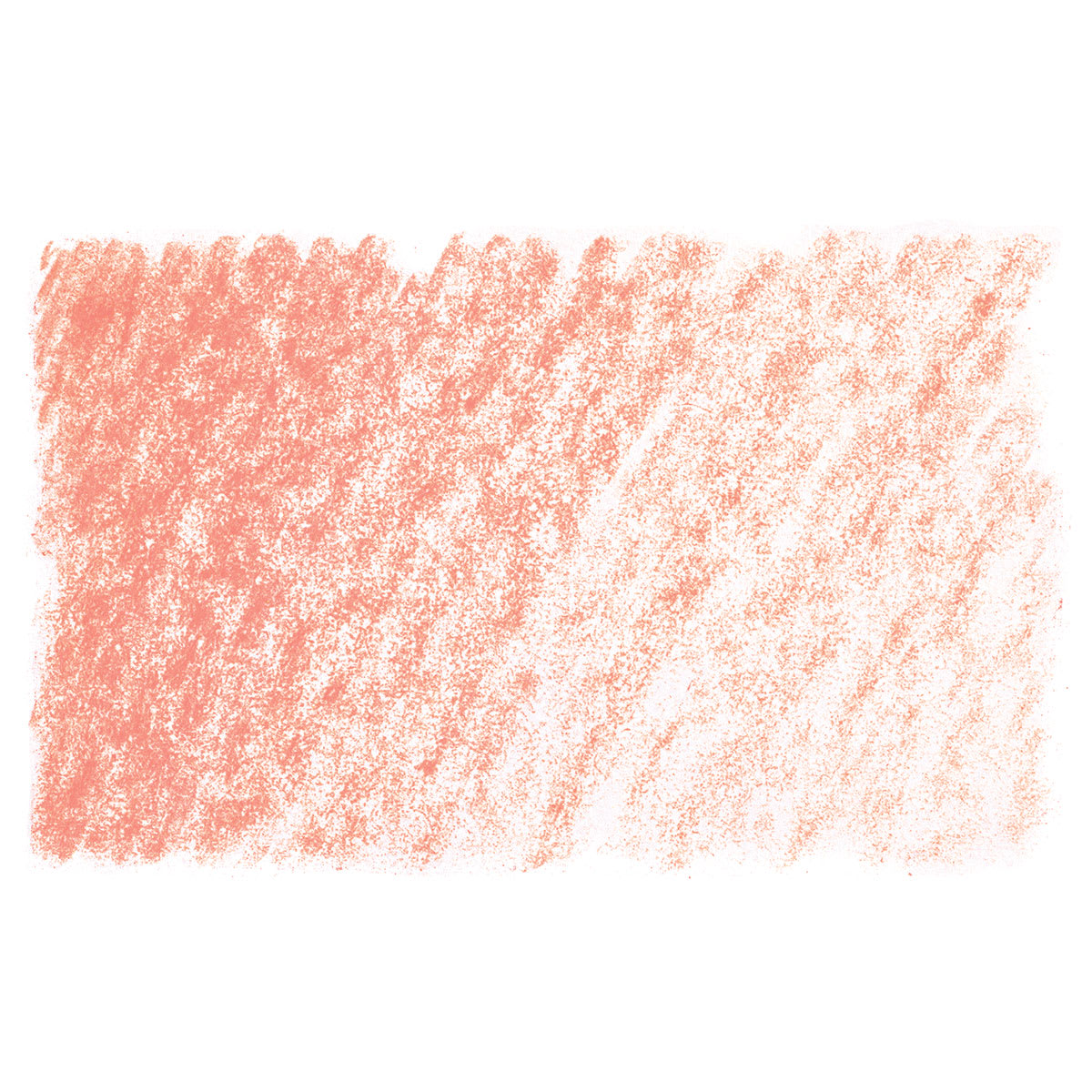 Faber Castell Goldfaber Aqua Watercolor Pencil - Pastel Scarlet Red swatch