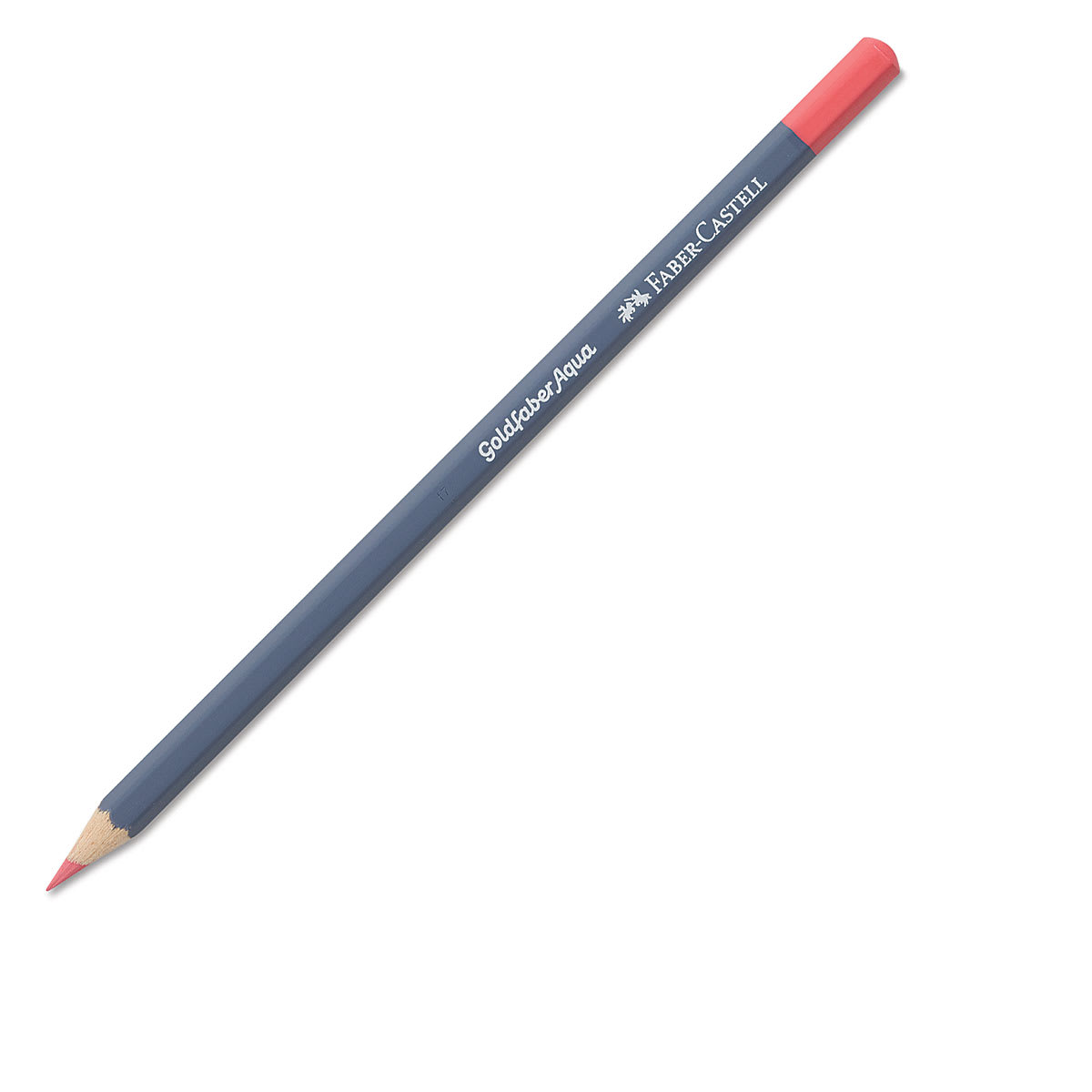 Faber Castell Goldfaber Aqua Watercolor Pencil - Salmon 130