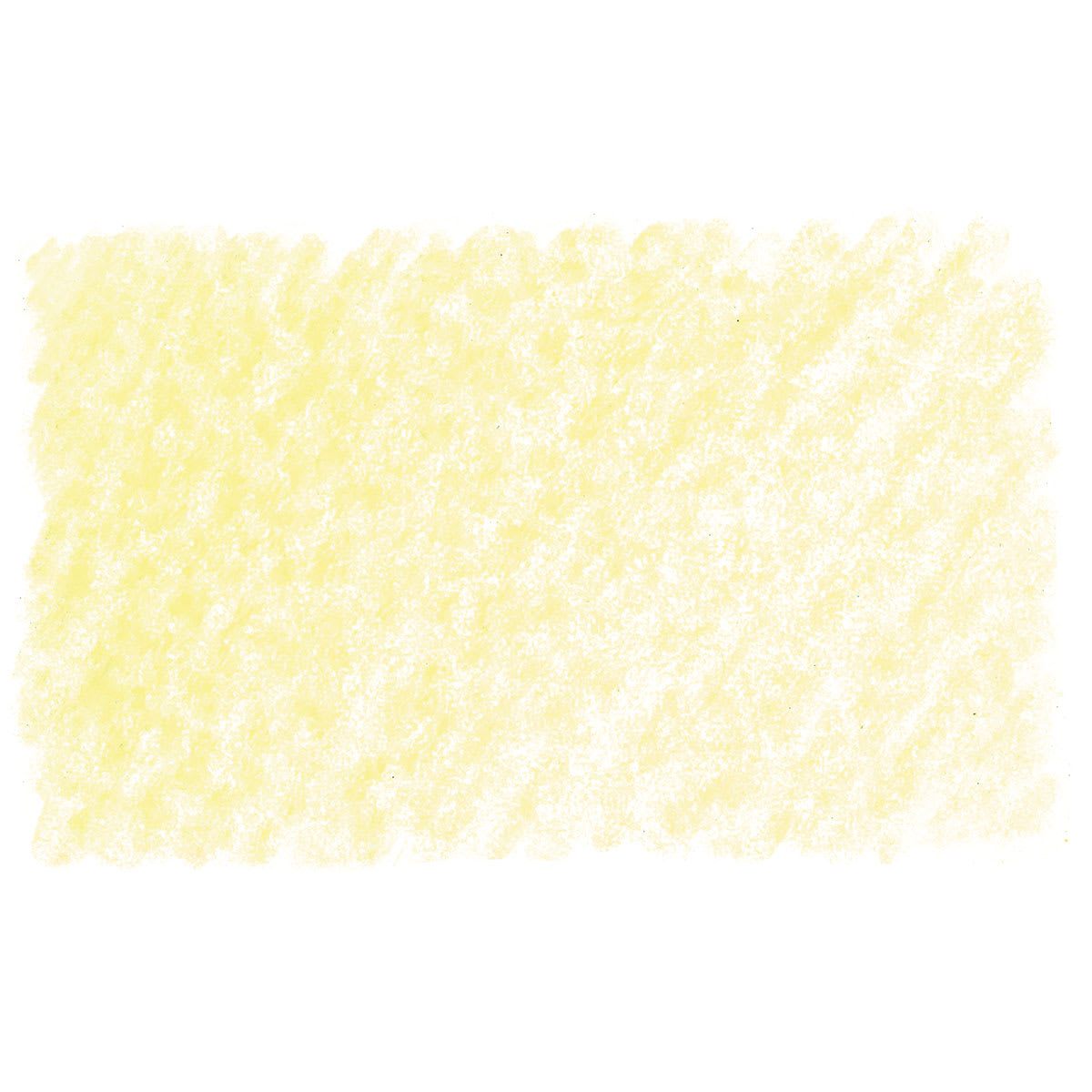 Faber Castell Goldfaber Aqua Watercolor Pencil - Pastel Chrome Yellow swatch