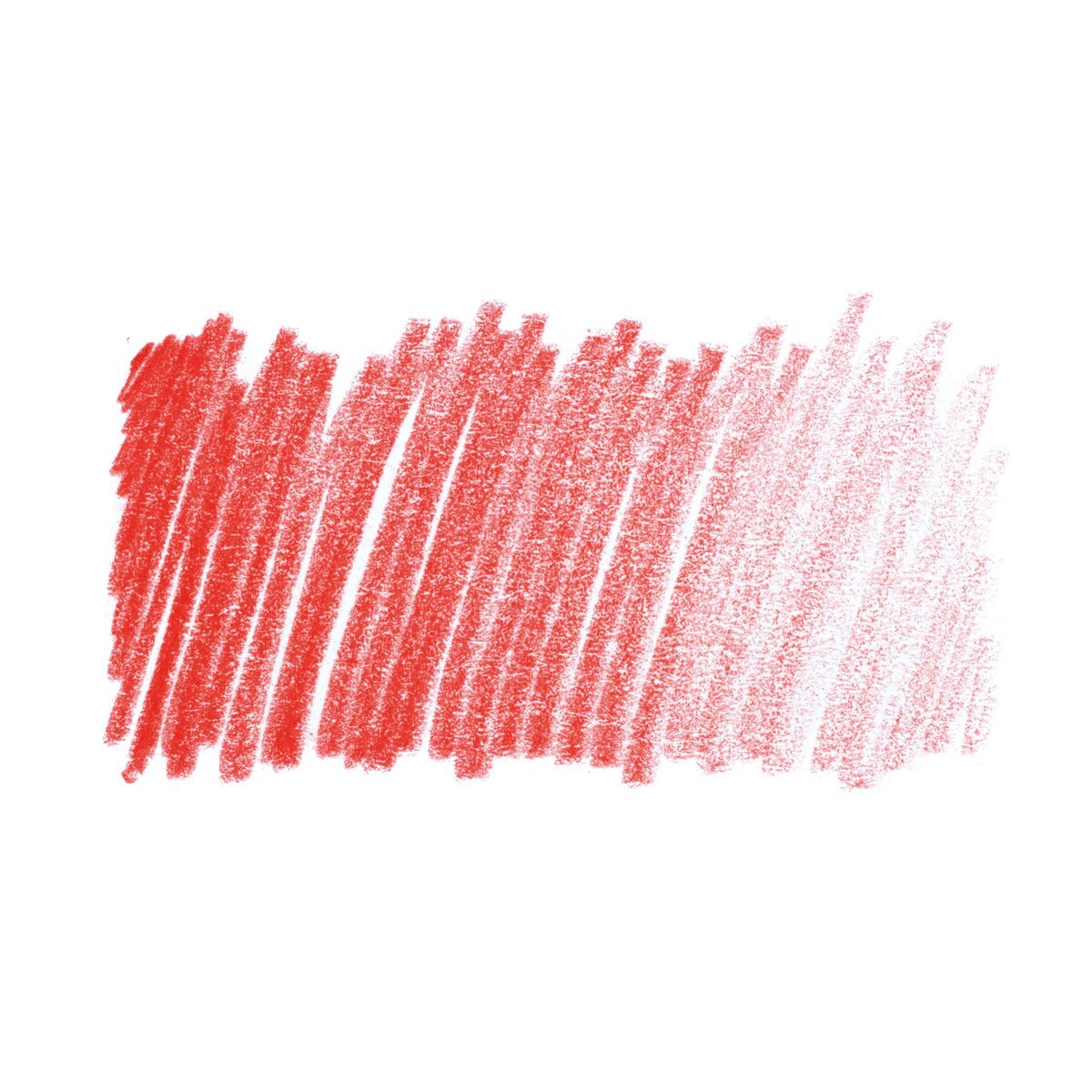 Faber-Castell Goldfaber Color Pencil - Scarlet Red 118 swatch