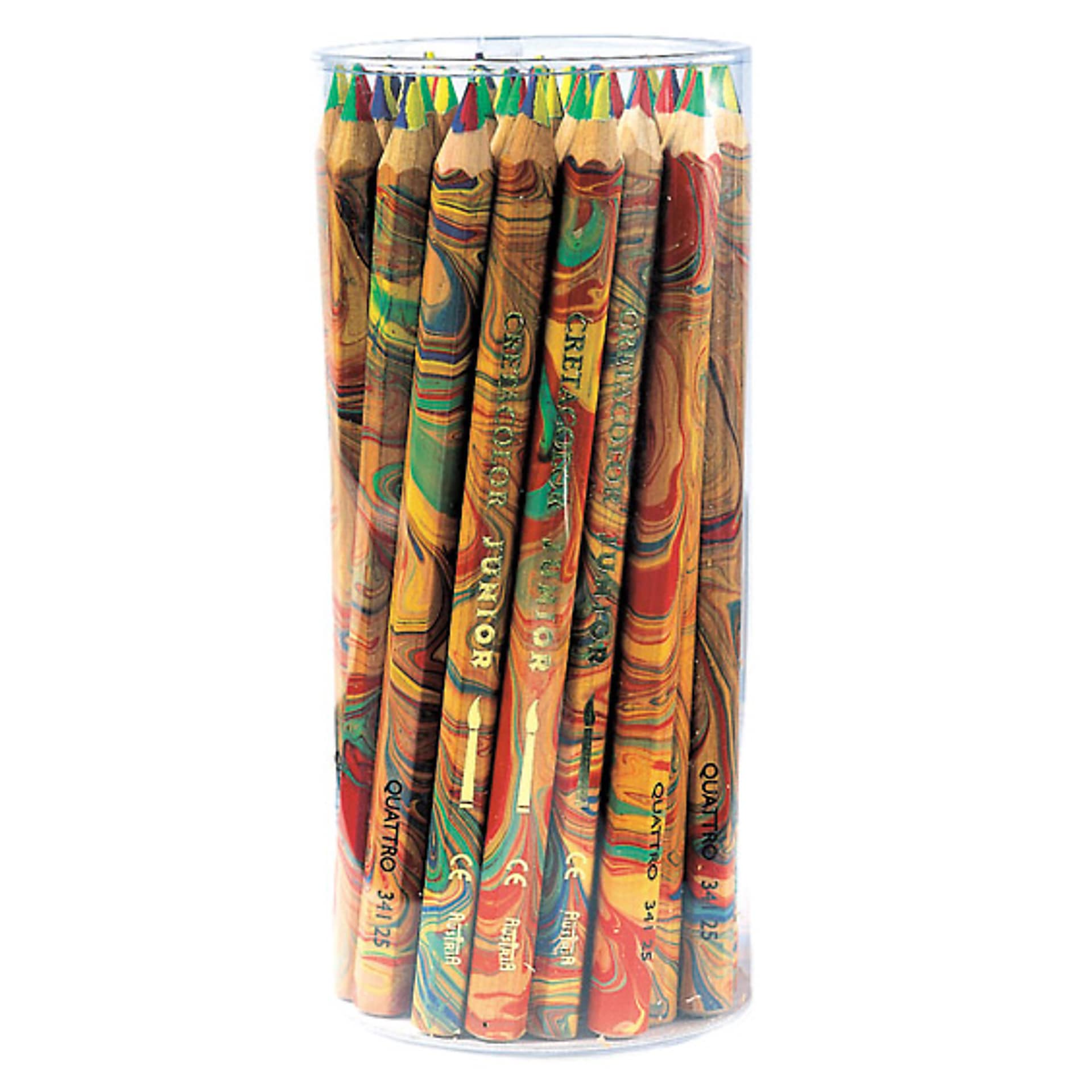 Cretacolor Quattro Pencil