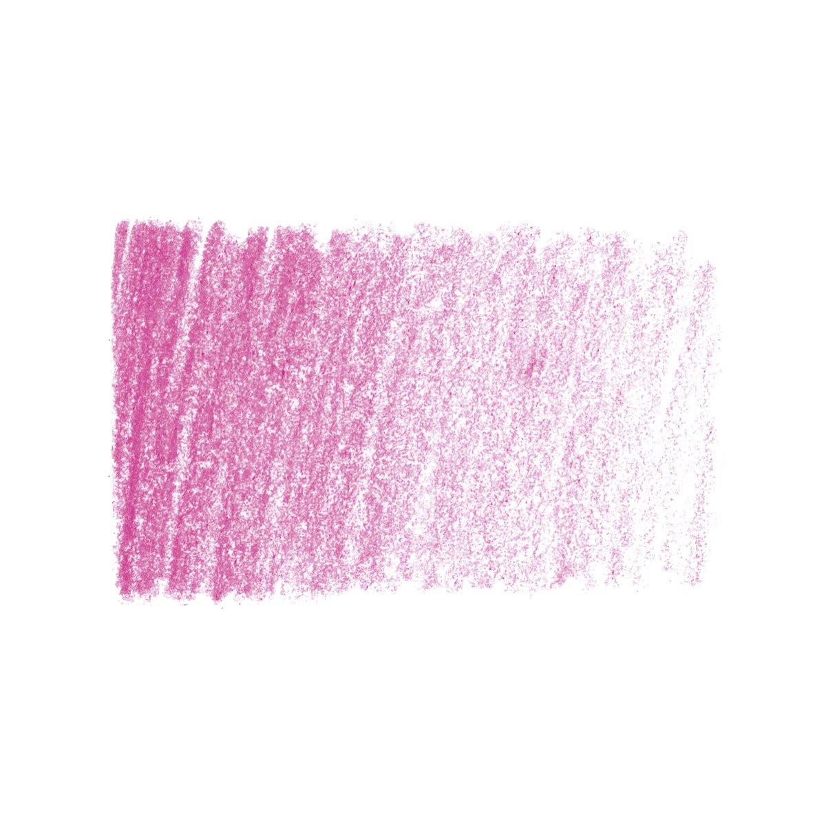 Cretacolor Mega Colored Pencil - Old Rose Light swatch