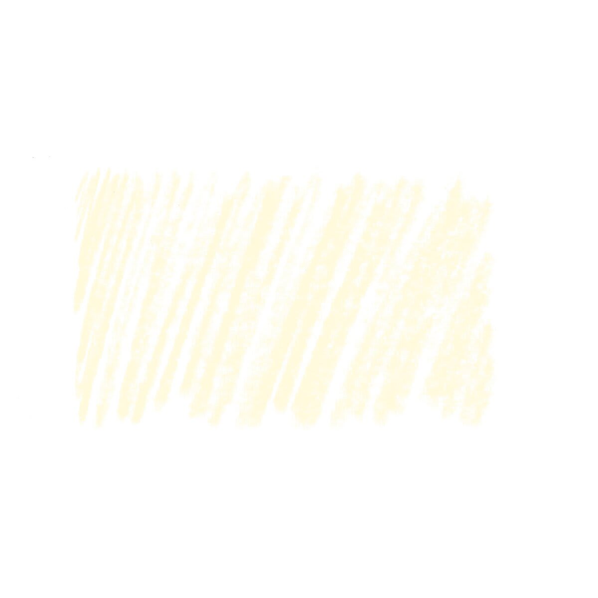 Posca Colored Pencil - Ivory swatch