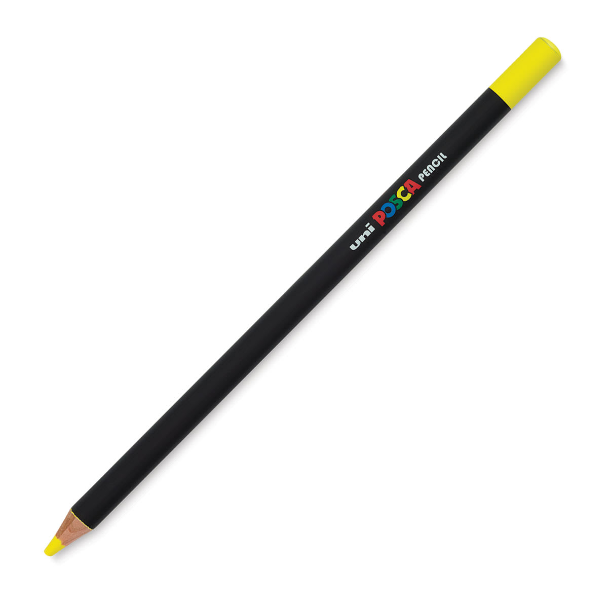 Posca Colored Pencil - Lemon Yellow