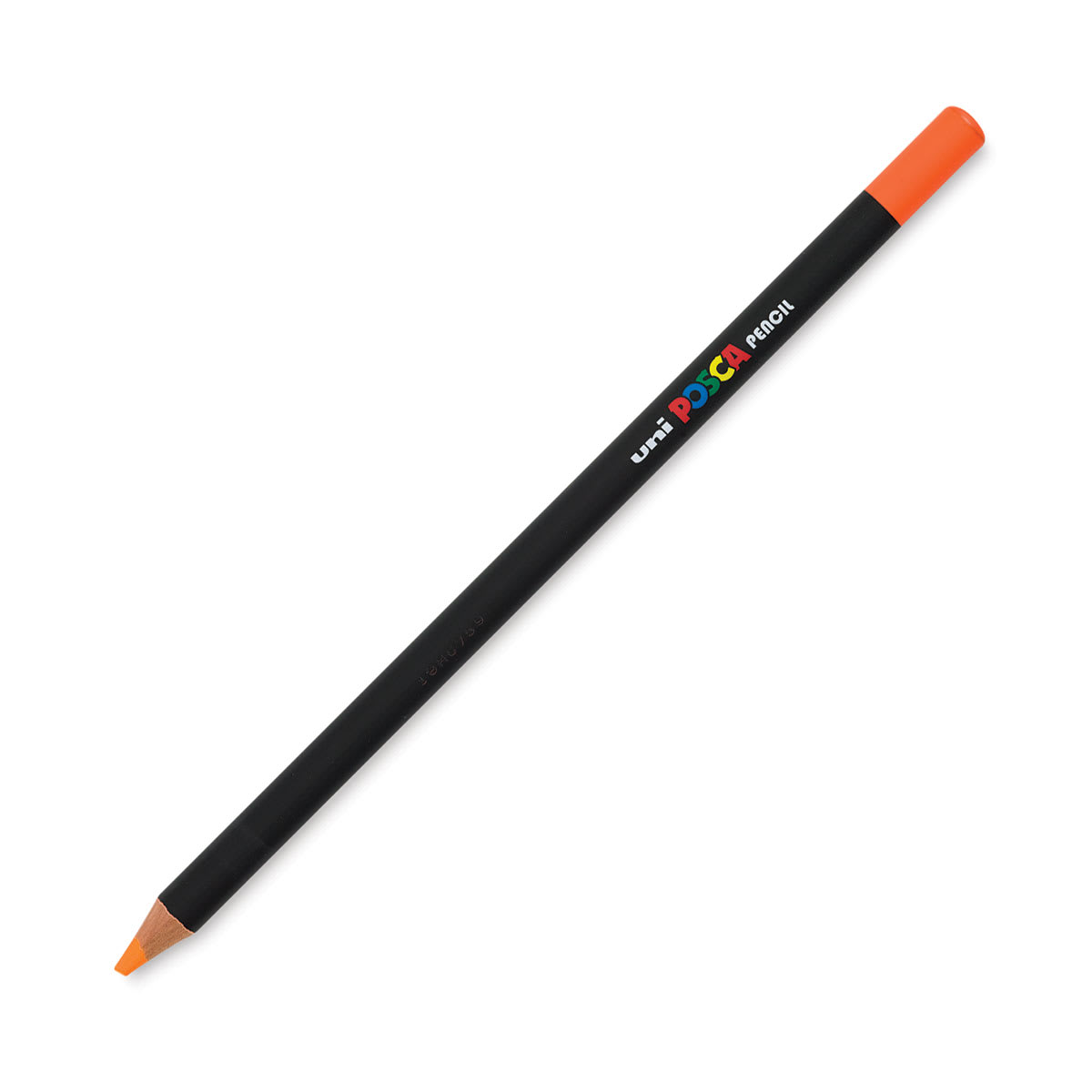 Posca Colored Pencil - Bright Yellow
