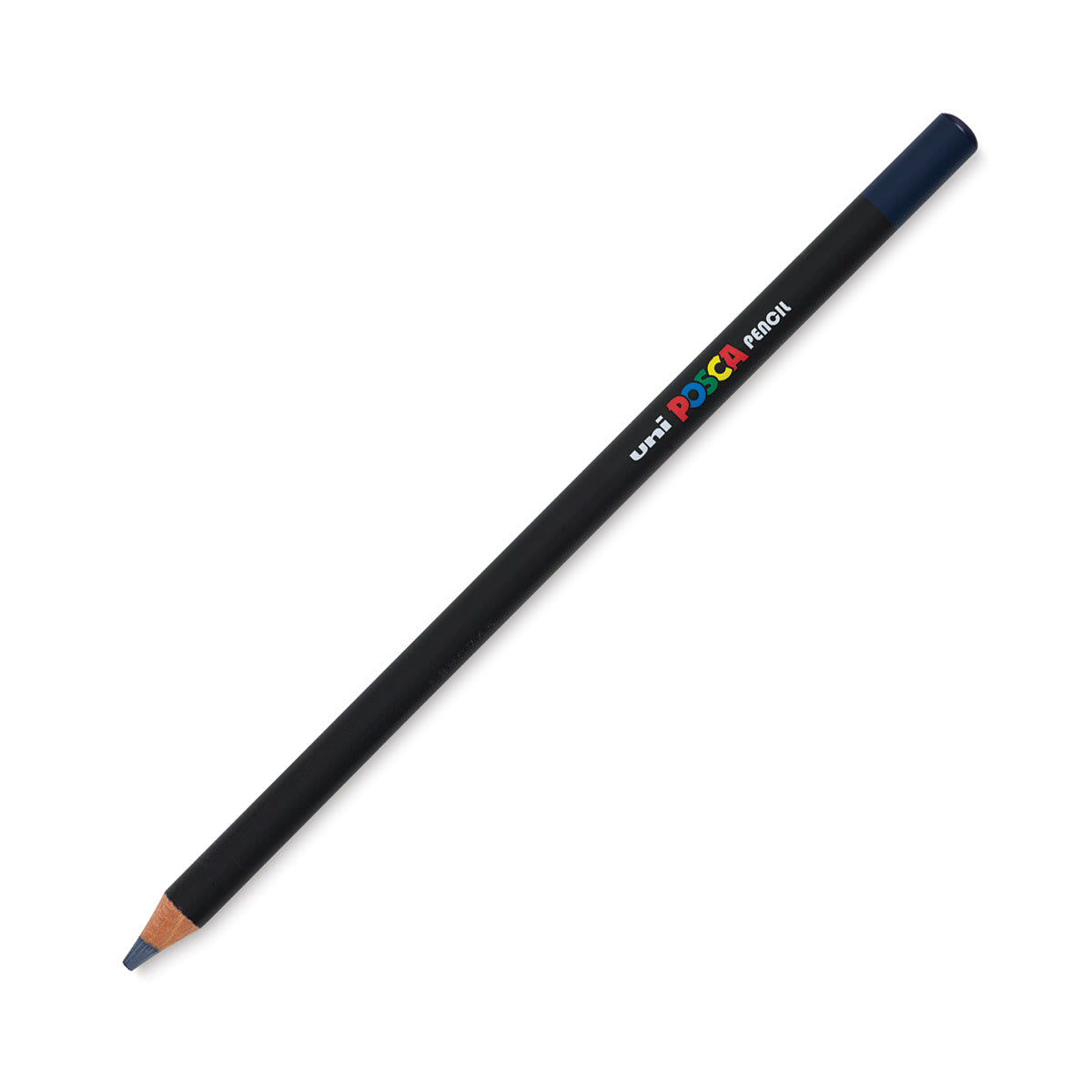 Posca Colored Pencil - Navy Blue