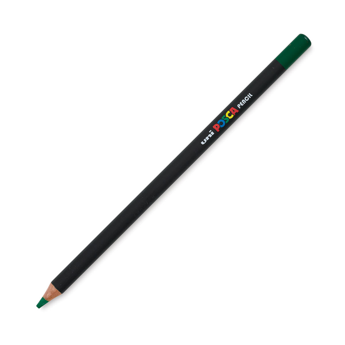 Posca Colored Pencil - Dark Olive