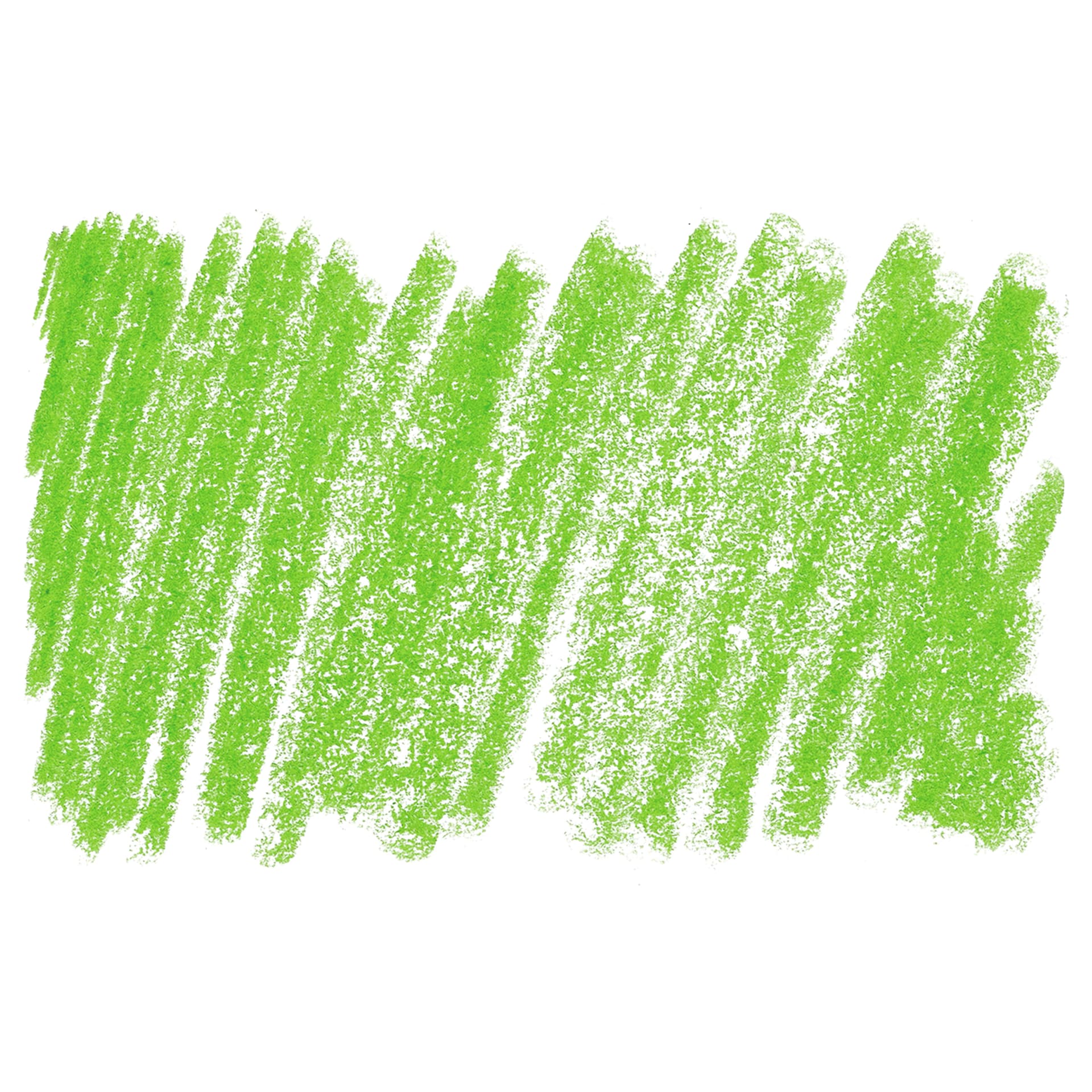 Posca Colored Pencil - Apple Green swatch