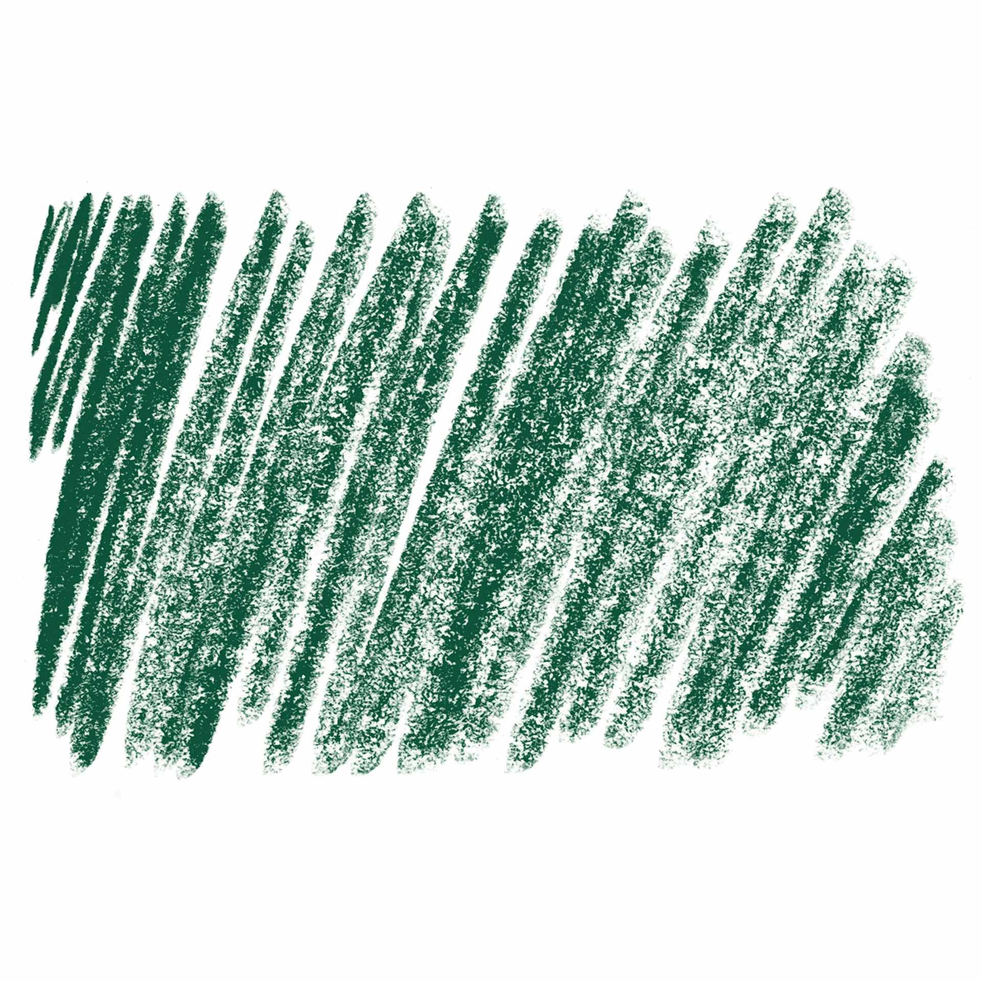 Posca Colored Pencil - English Green swatch