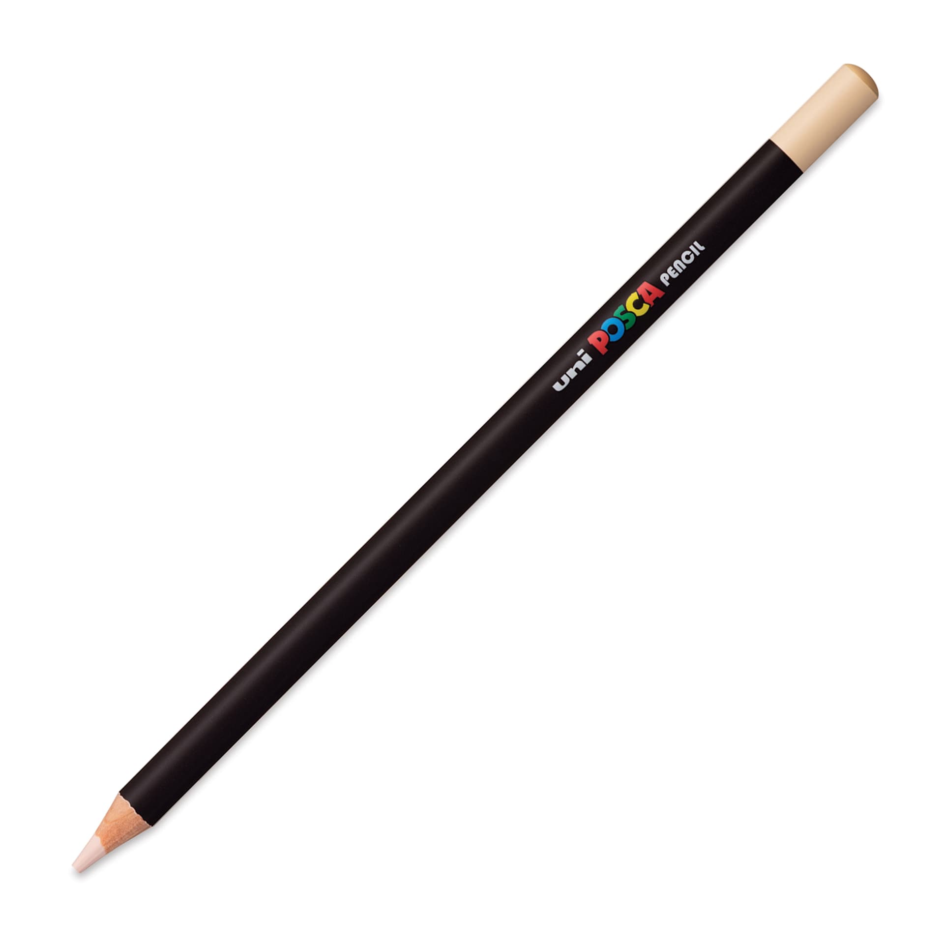 Posca Colored Pencil - Beige