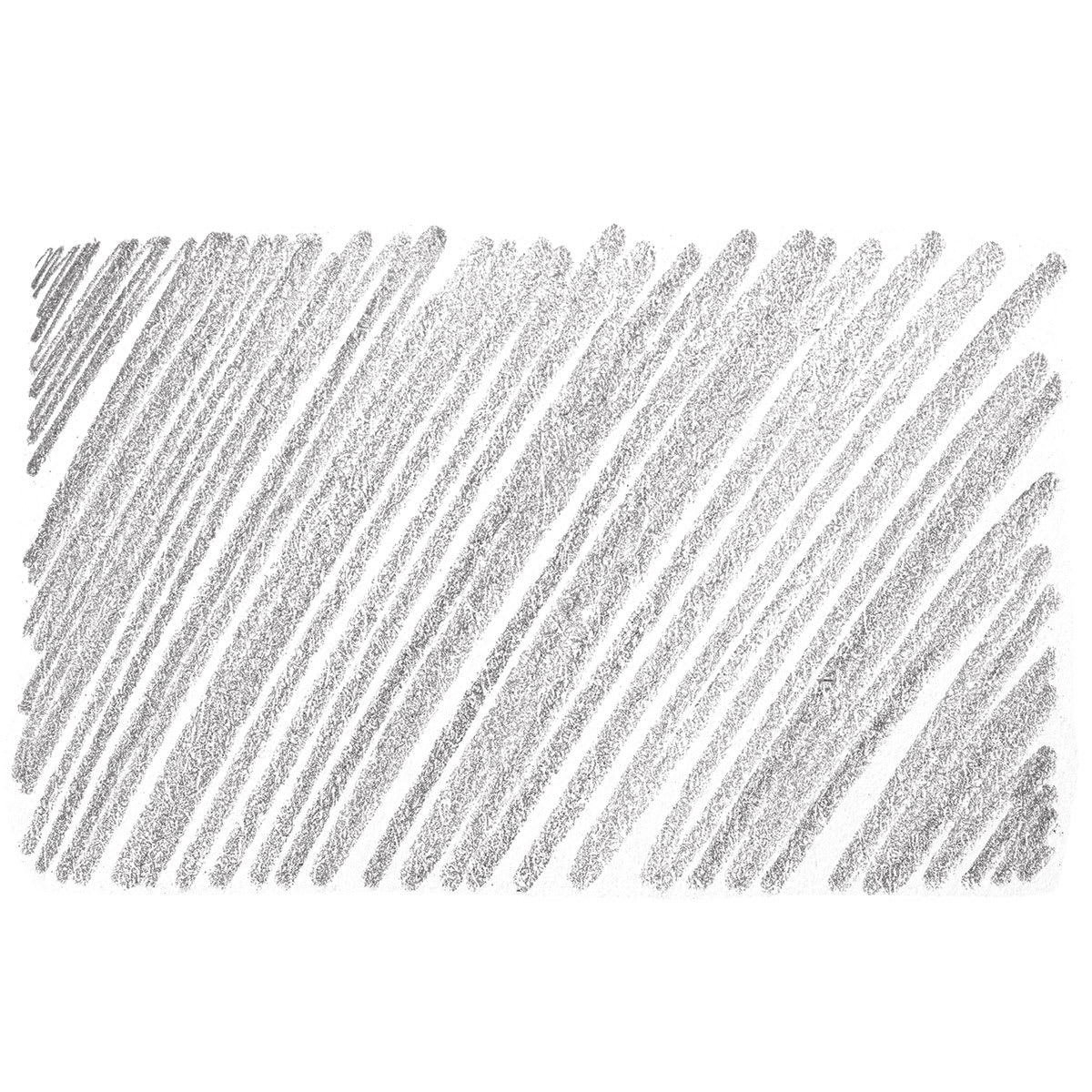 Caran d'Ache Grafwood Pencil - 2B