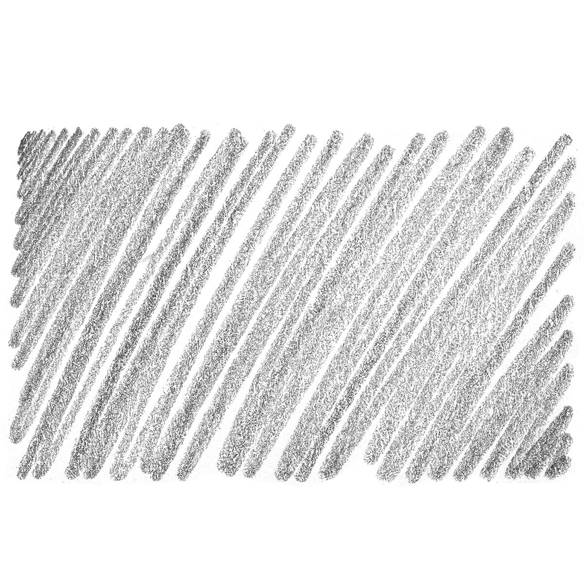 Caran d'Ache Grafwood Pencil - 3B