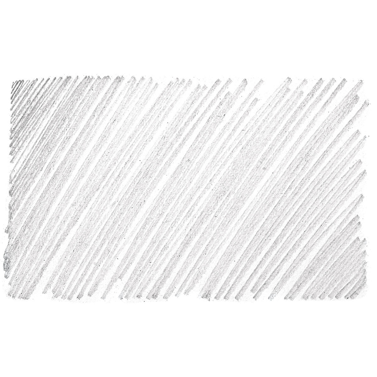 Caran d'Ache Grafwood Pencil - 3H