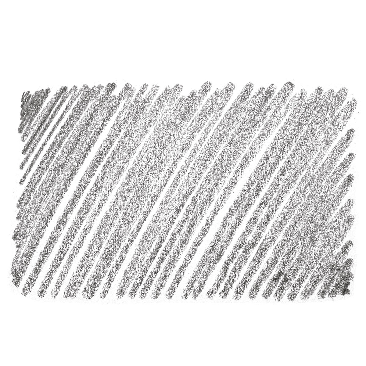 Caran d'Ache Grafwood Pencil - 4B