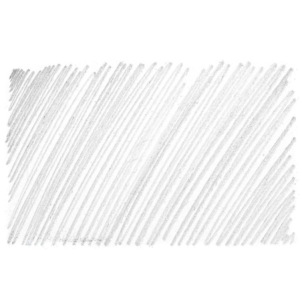 Caran d'Ache Grafwood Pencil - 4H