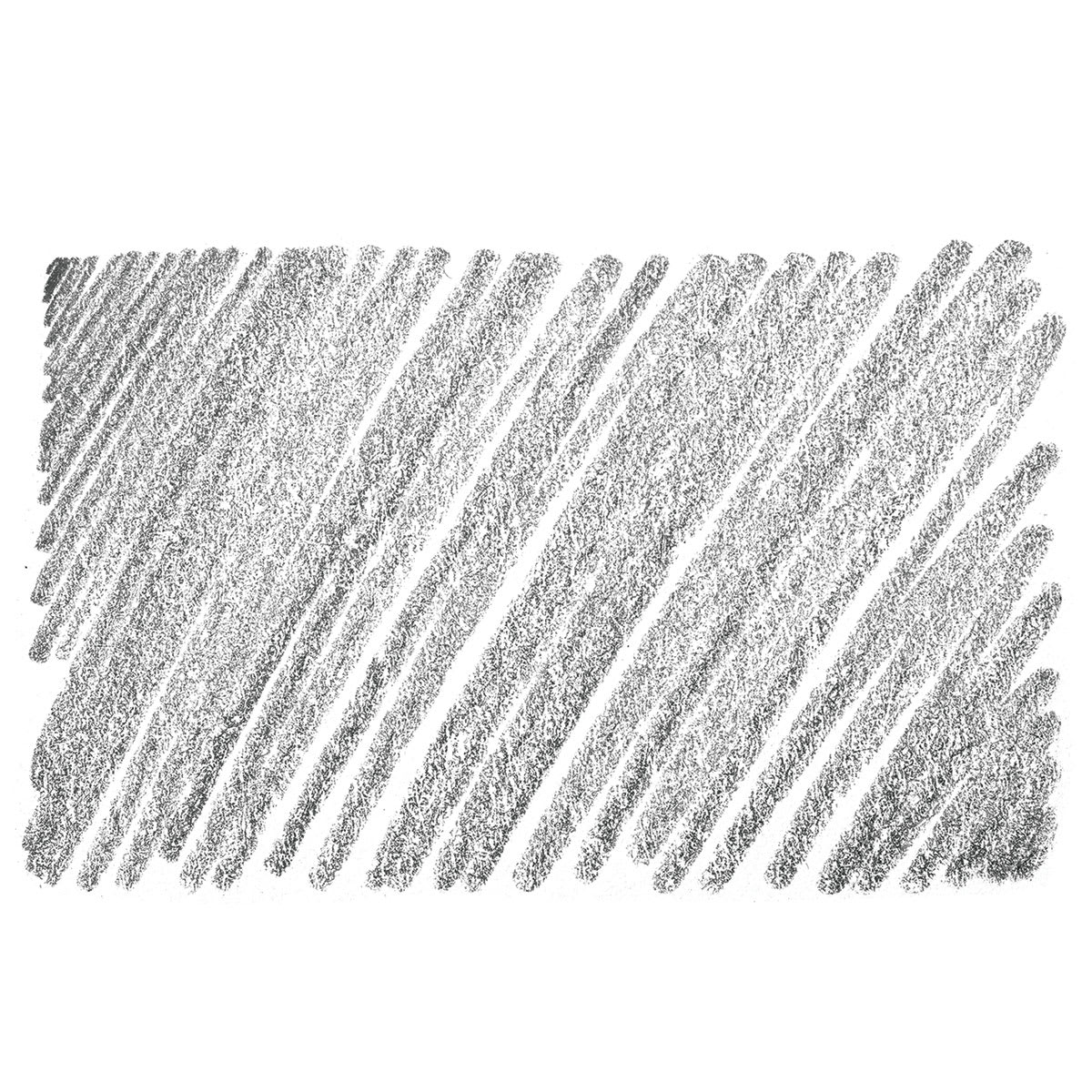 Caran d'Ache Grafwood Pencil - 5B