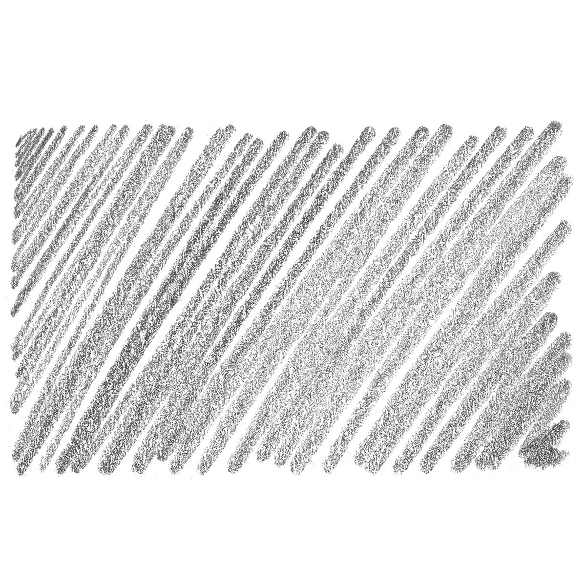 Caran d'Ache Grafwood Pencil - 6B