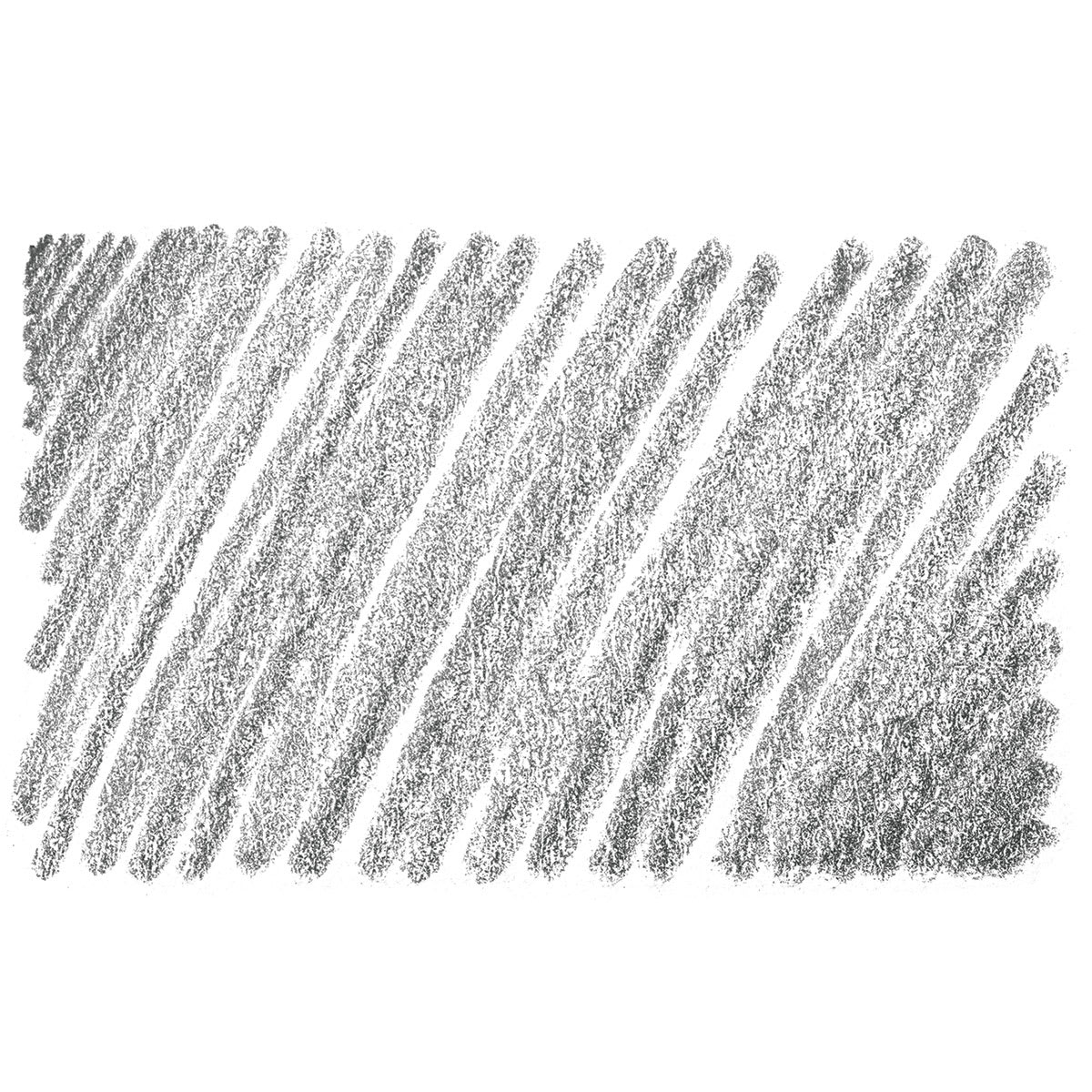 Caran d'Ache Grafwood Pencil - 7B