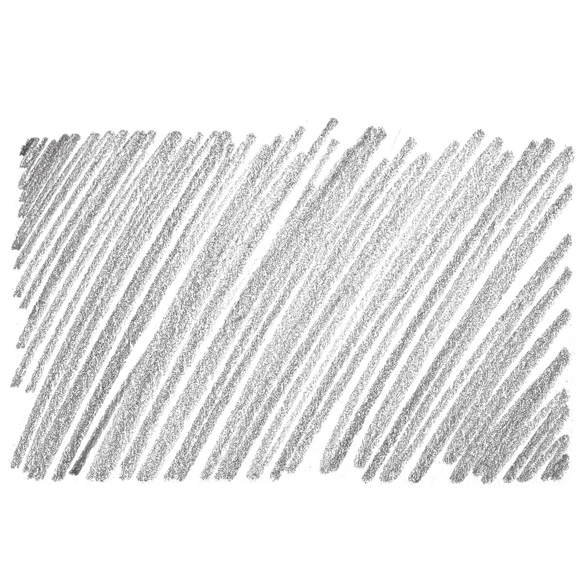 Caran d'Ache Grafwood Pencil - B