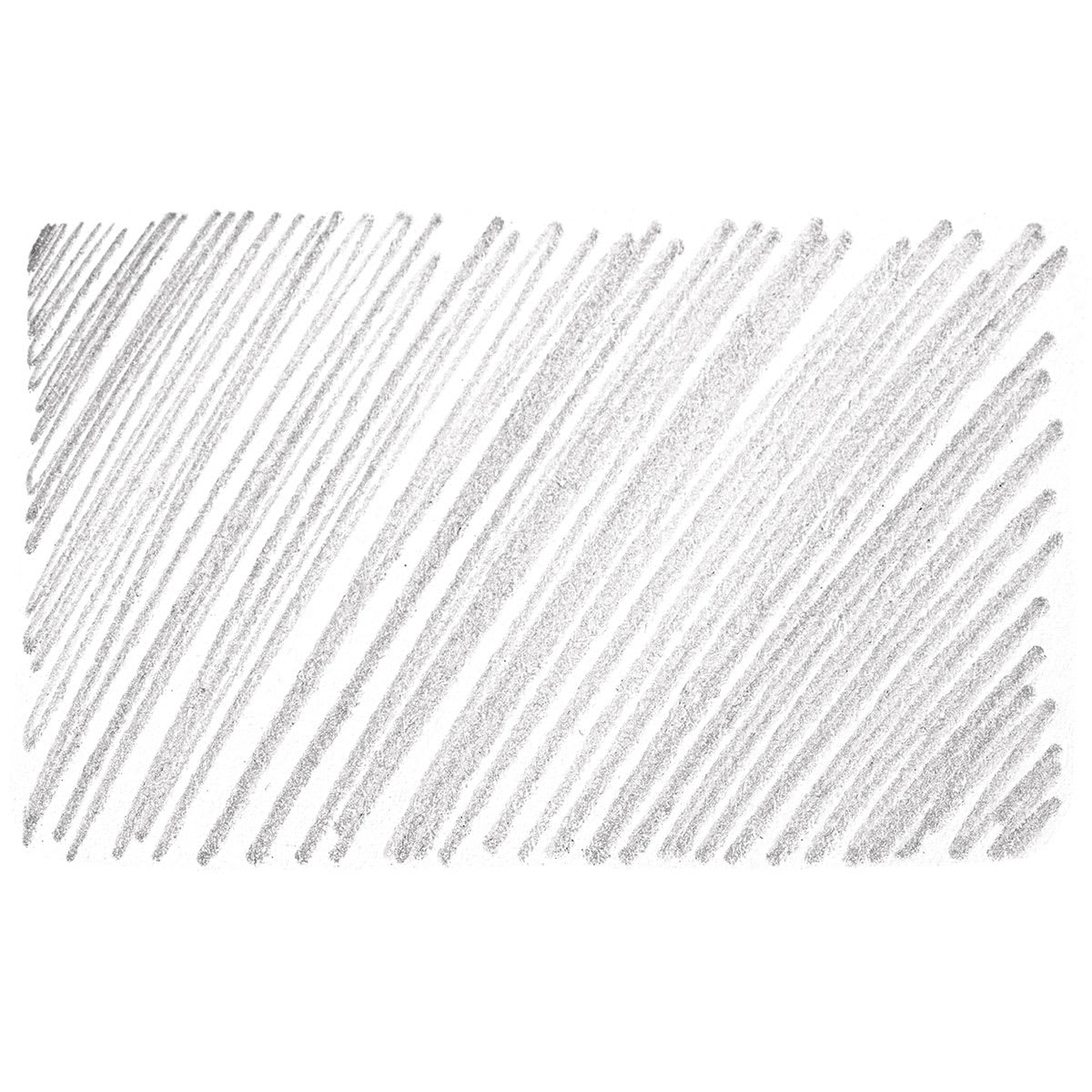 Caran d'Ache Grafwood Pencil - F
