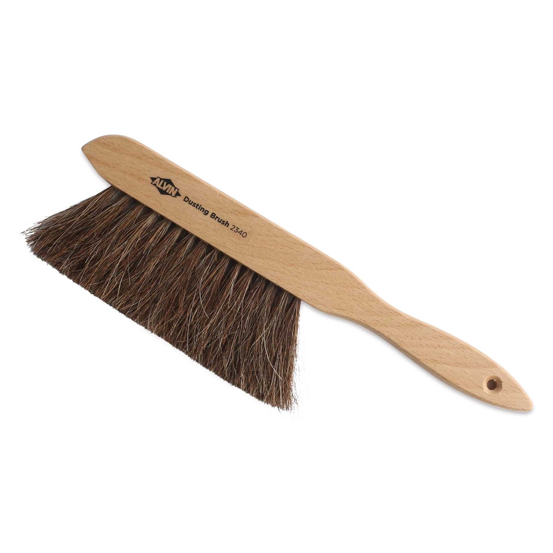 Alvin Mini Drafting Brush - 10" Length Alvin Mini Drafting Brush - 10" Length