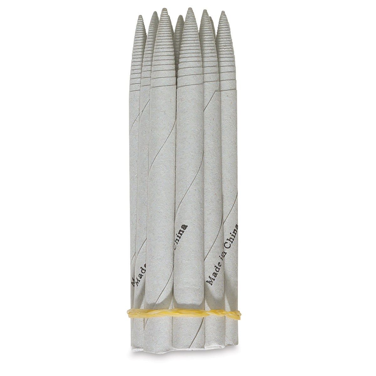 Tortillons - Large, Pack of 12