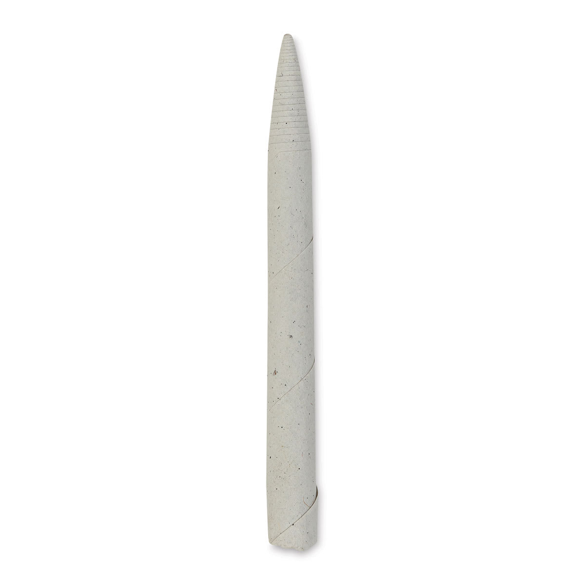 Tortillons - Medium, Pack of 12, a single tortillon