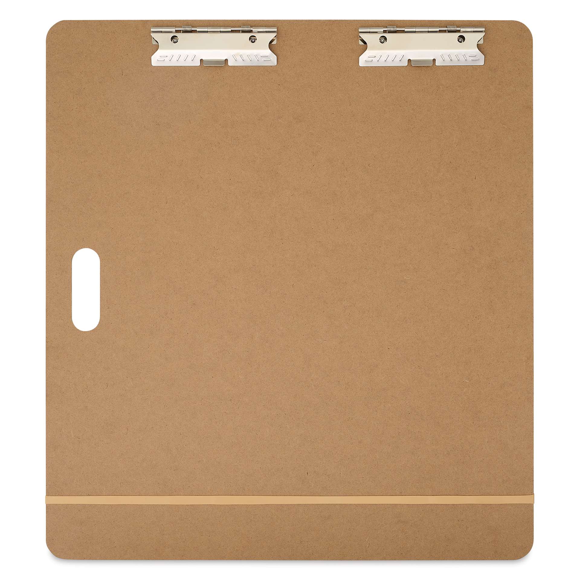 Blick Sketch Pad Board - 23-1/2" x 26", front of board Blick Sketch Pad Board - 23-1/2" x 26", front of board
