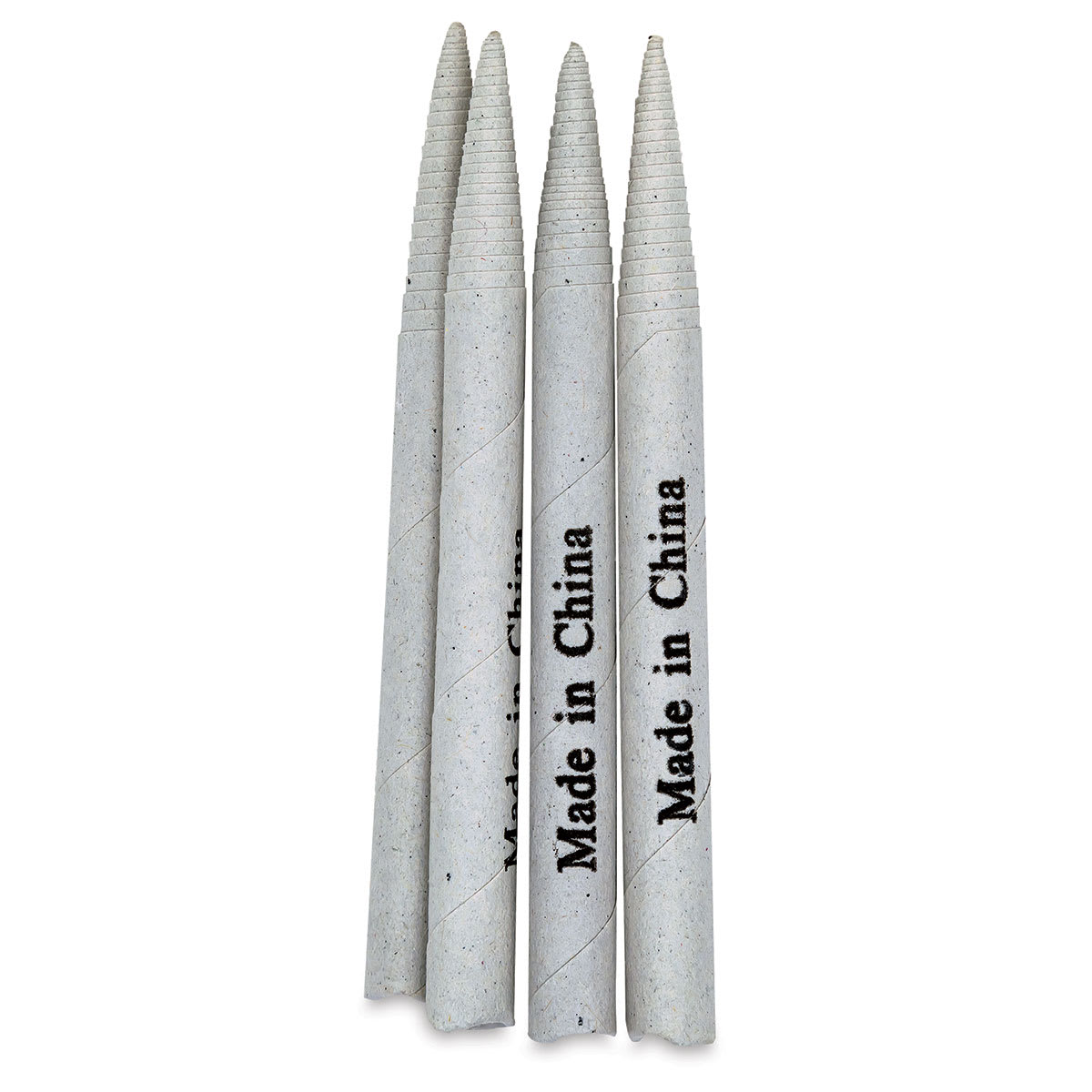 Tortillons - Medium, Pack of 4
