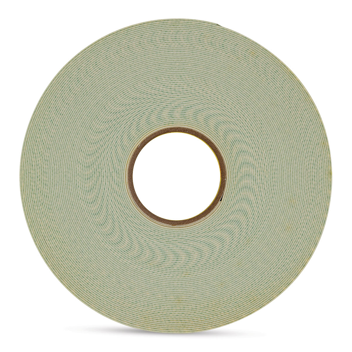 Scotch Foam Tape - 3/4" x 36 Yards side of roll