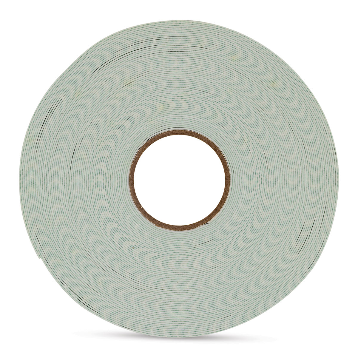 Scotch Foam Tape - 1/2" x 36 Yards side of roll
