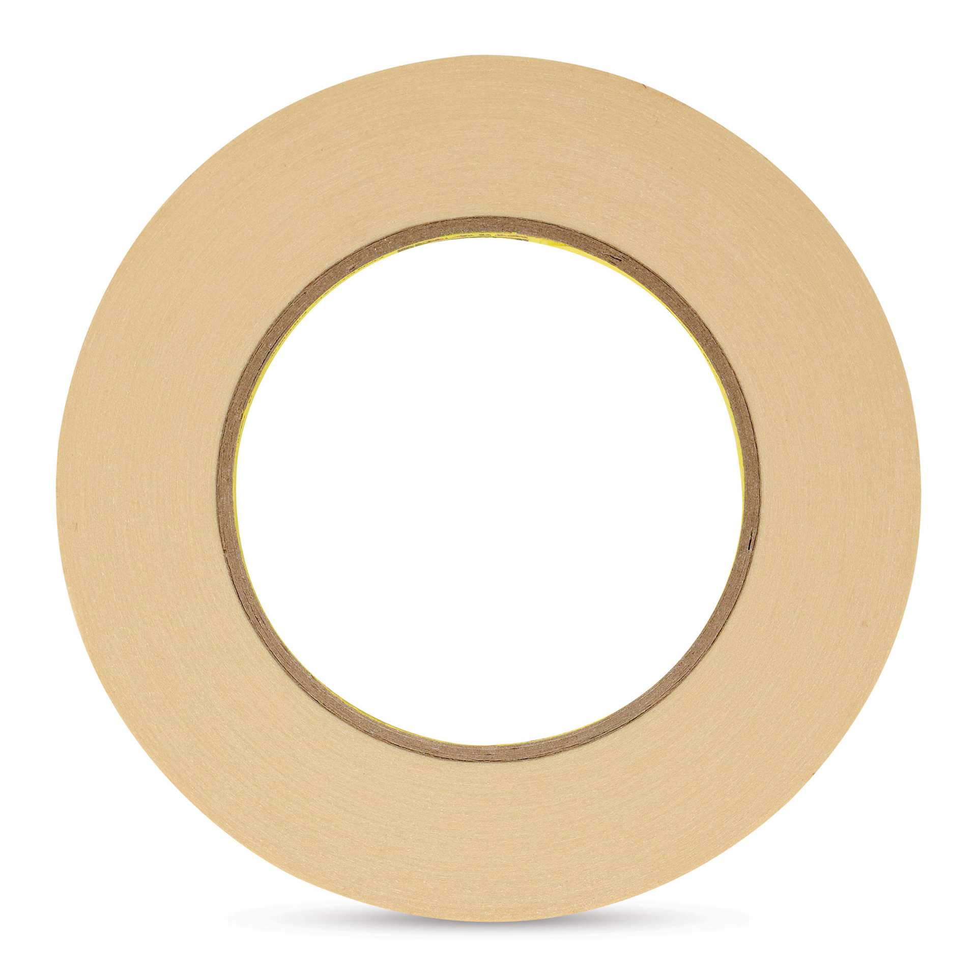 Scotch Masking Tape - 1/2" x 60 Yards