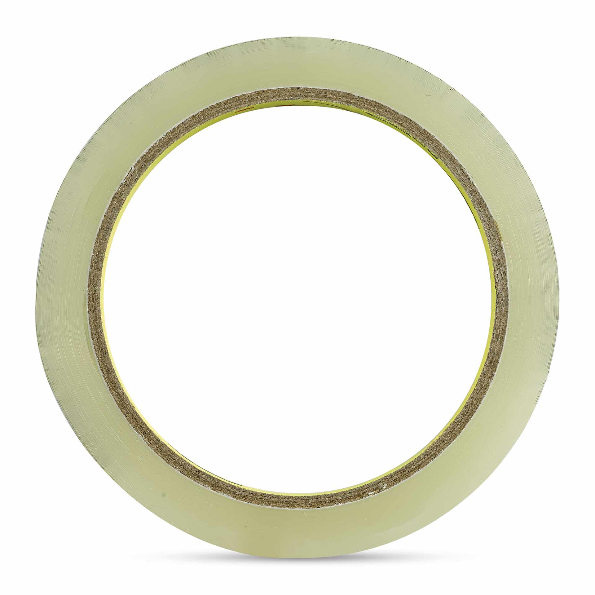 Scotch Permanent Double-Sided Tape - 1/2" x 1296" - roll from the side
