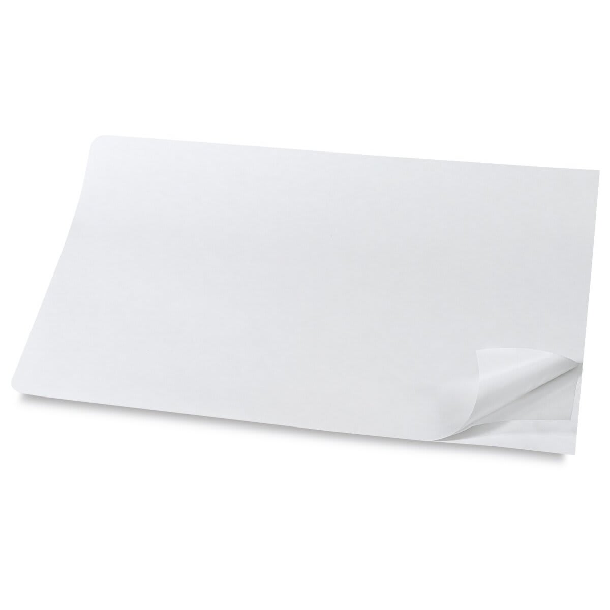Grafix Double Tack Mounting Film - 24" x 36", Sheet