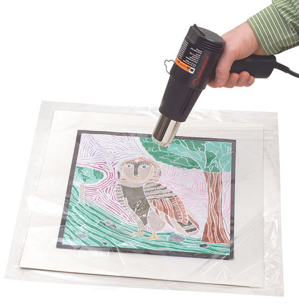 Mountex Shrink Film