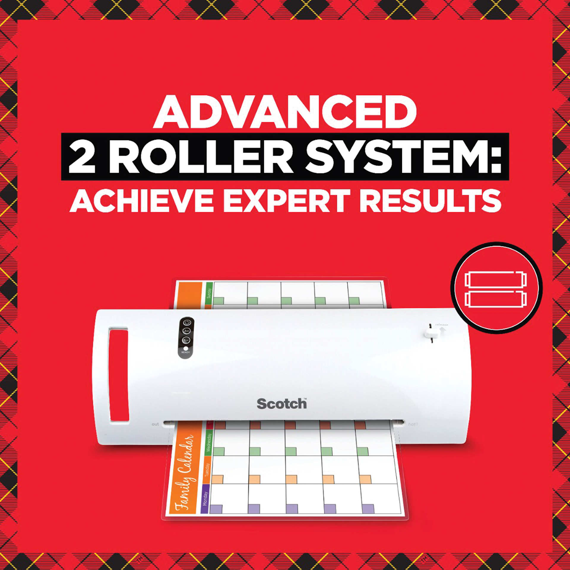 Advanced 2 Roller System: Achieve Expert Results