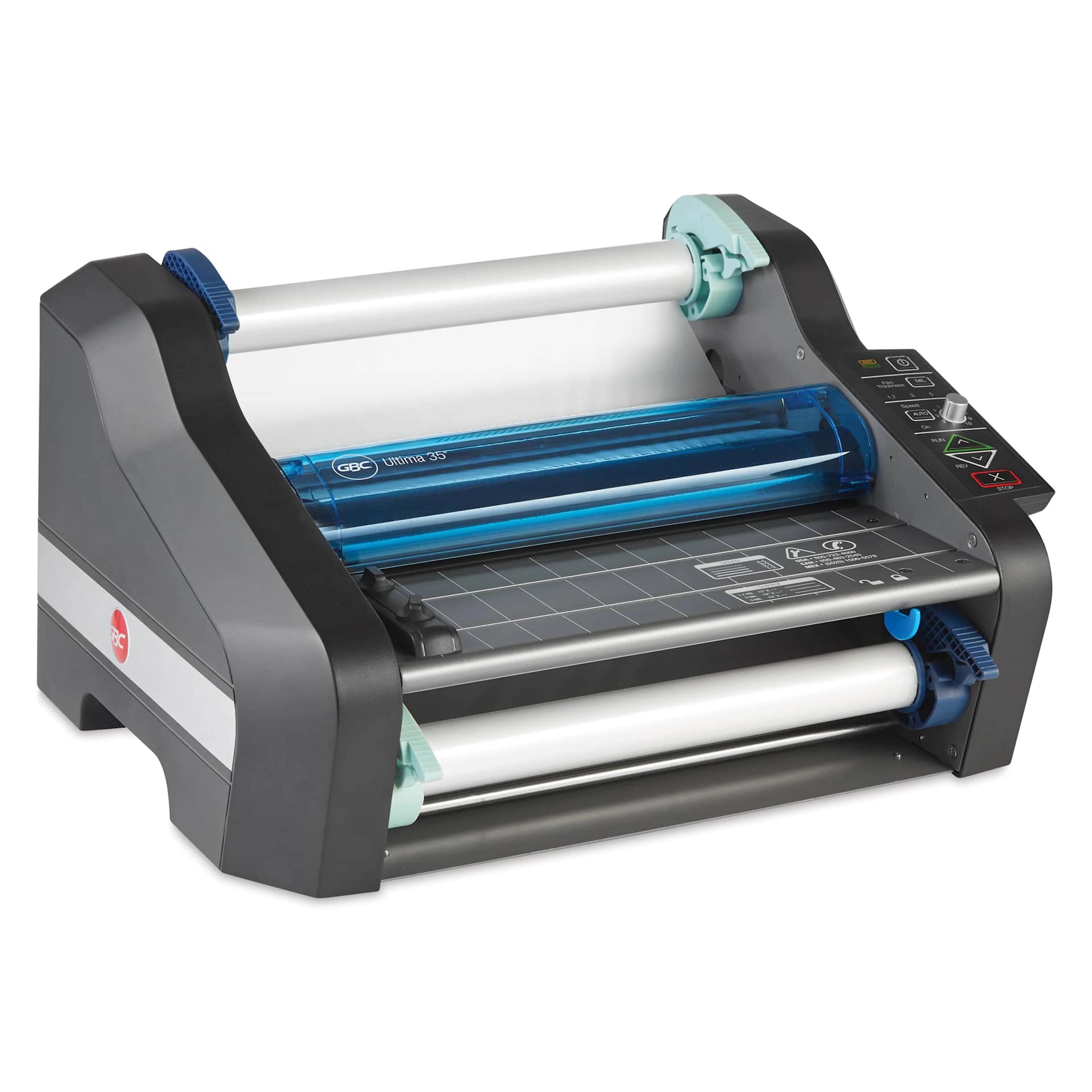 GBC Ultima 35 EZload Laminator - 12"