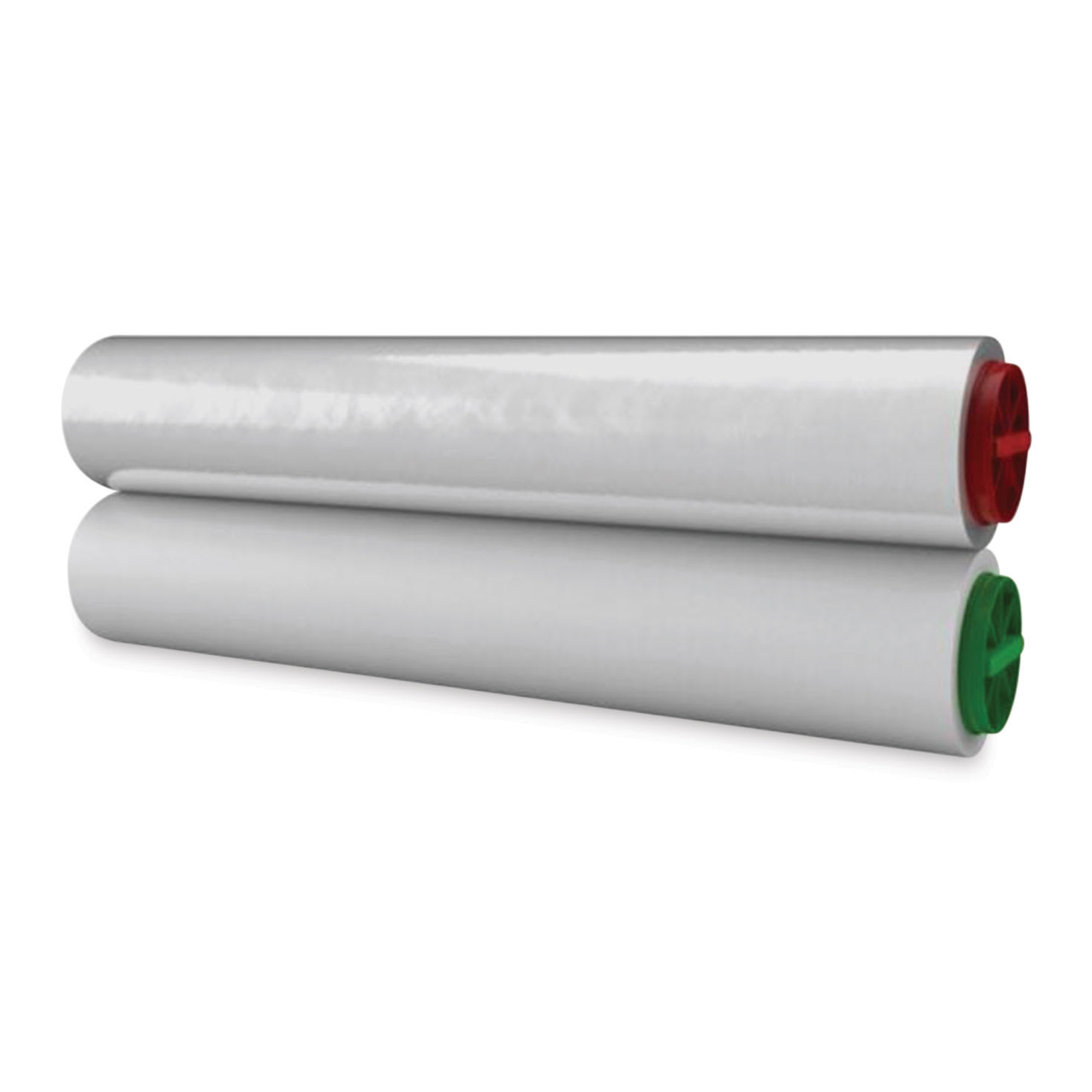 Xyron Pro XM2500 Dual Roll Adhesive Refill - Repositionable, 300' x 25" rolls only