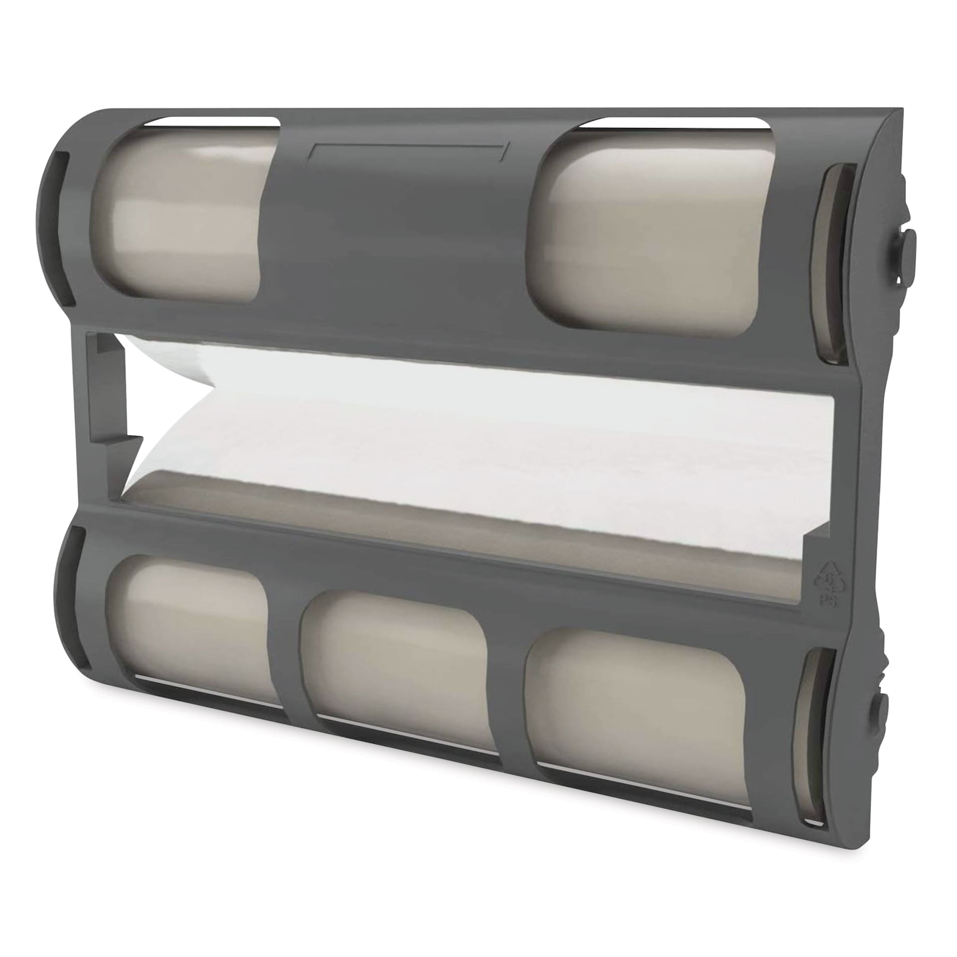 Xyron Pro XM1255 Dual Laminate Refill - Standard, 12" x 150'