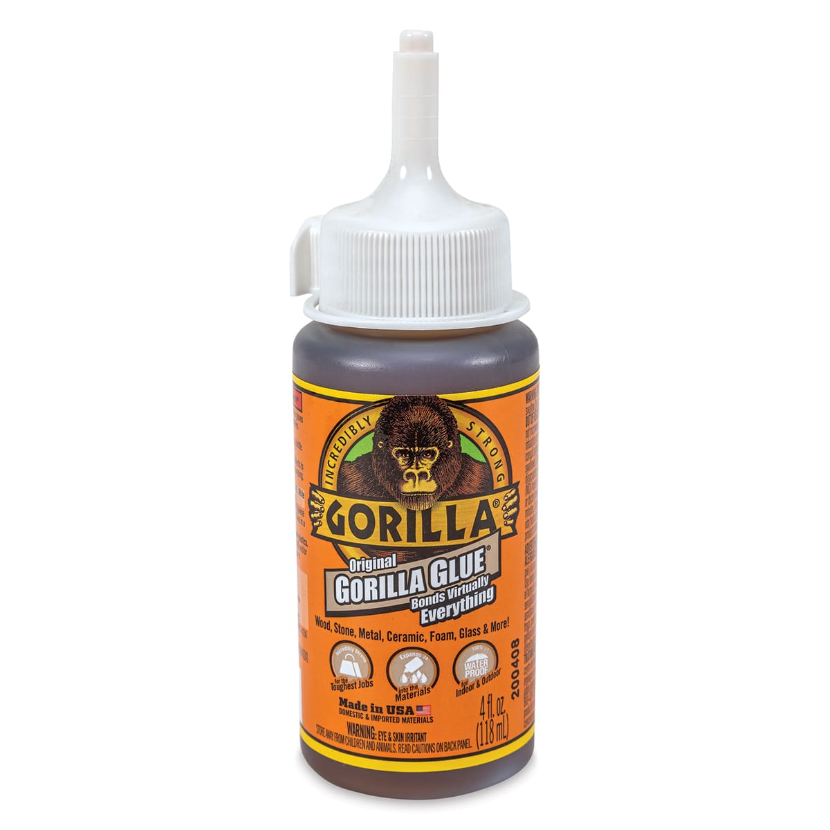 Gorilla Glue - 4 oz