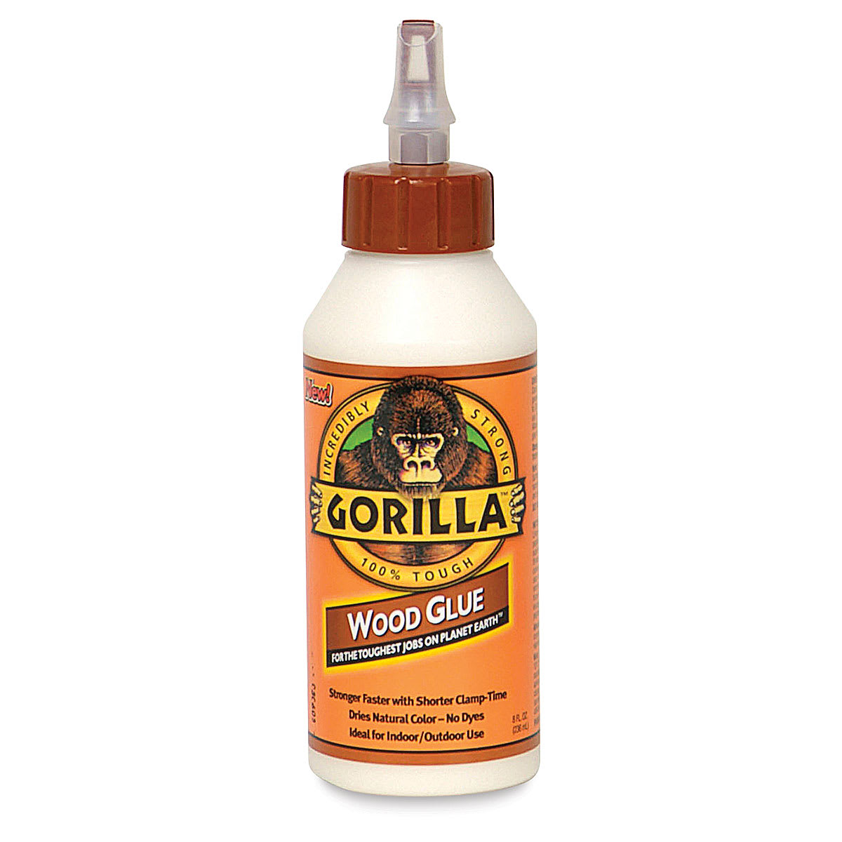 Gorilla Wood Glue - 8 oz