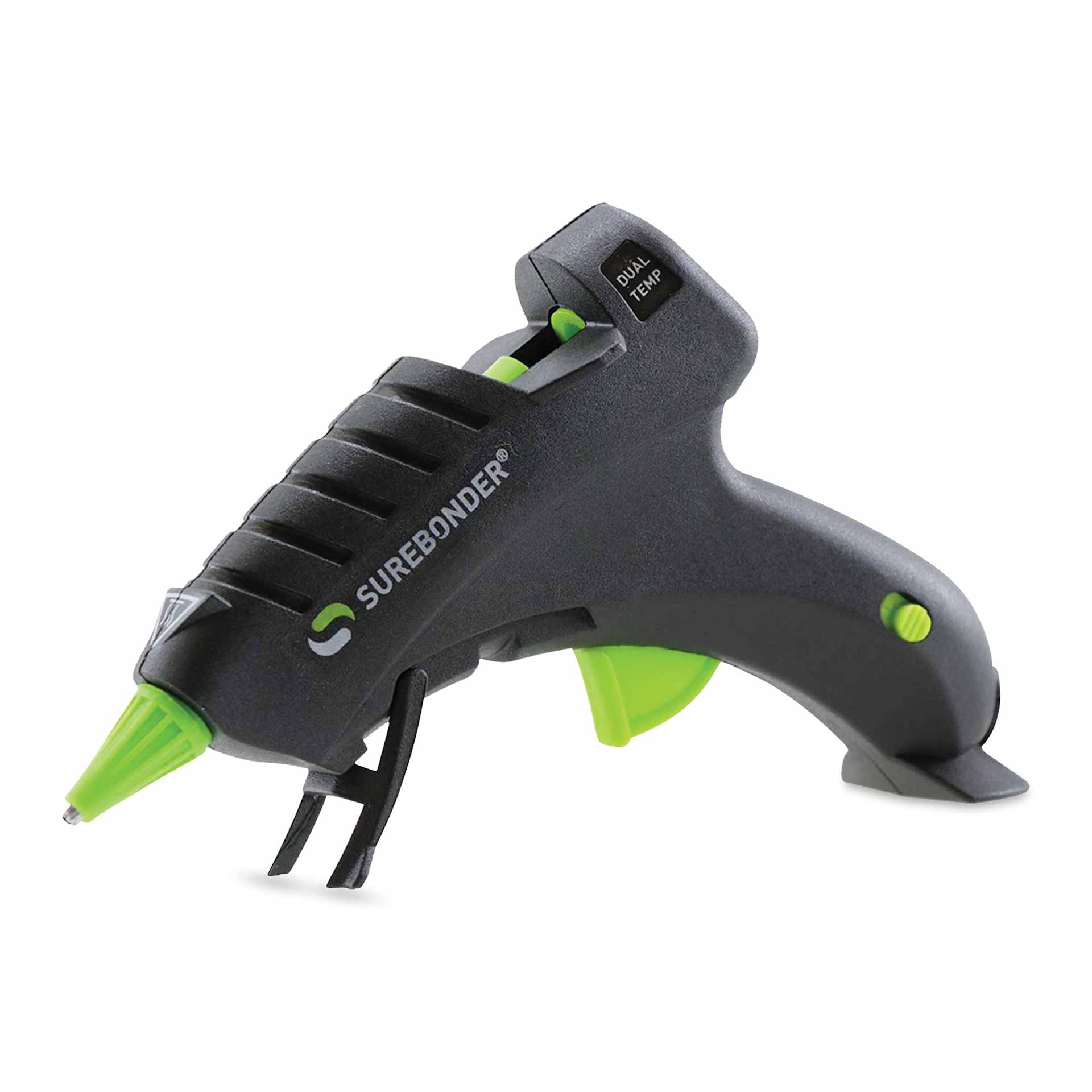 Surebonder Plus Series Mini Dual Temp Glue Gun Surebonder Plus Series Mini Dual Temp Glue Gun