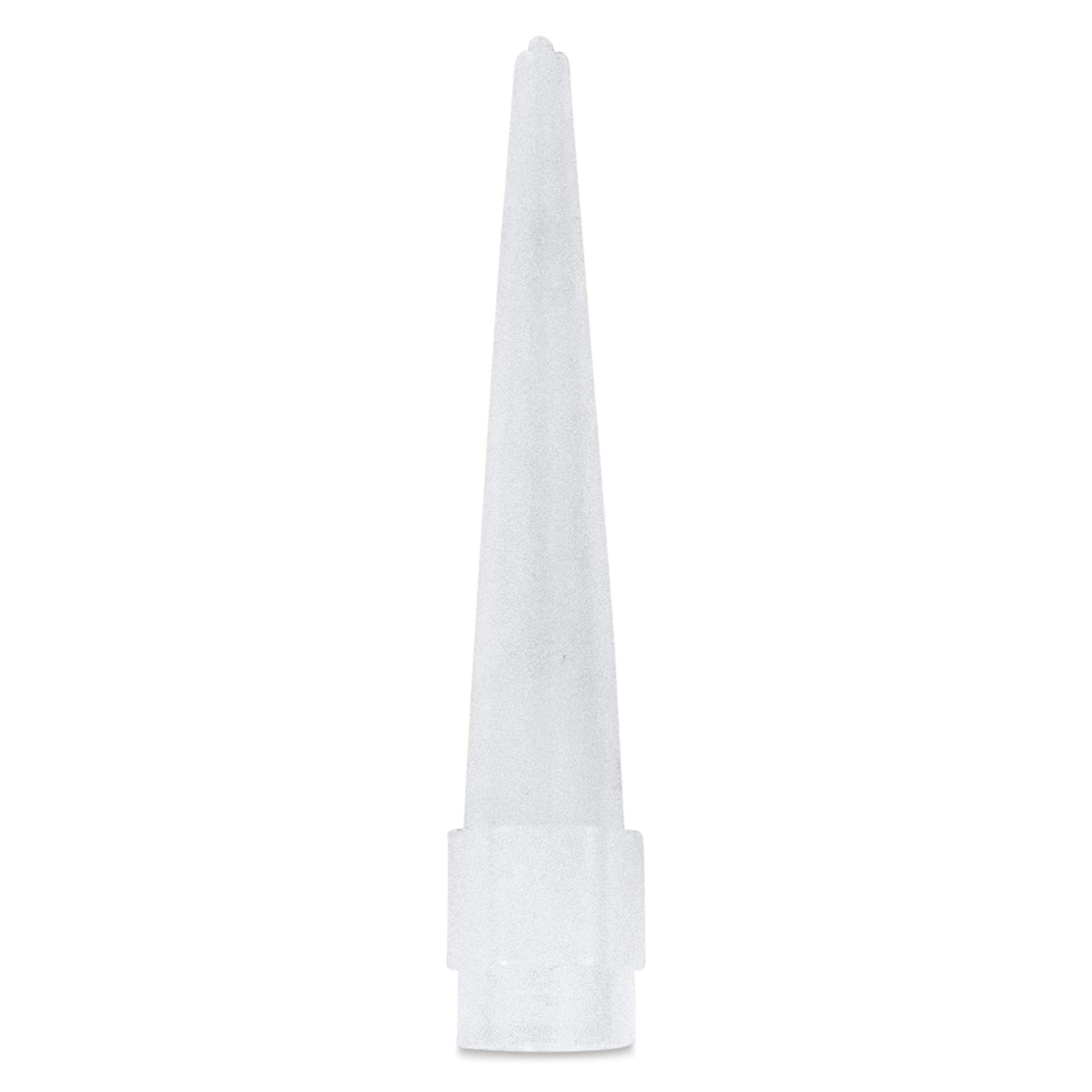 Zap Z-Ends CA Glue Bottle Extender Tip